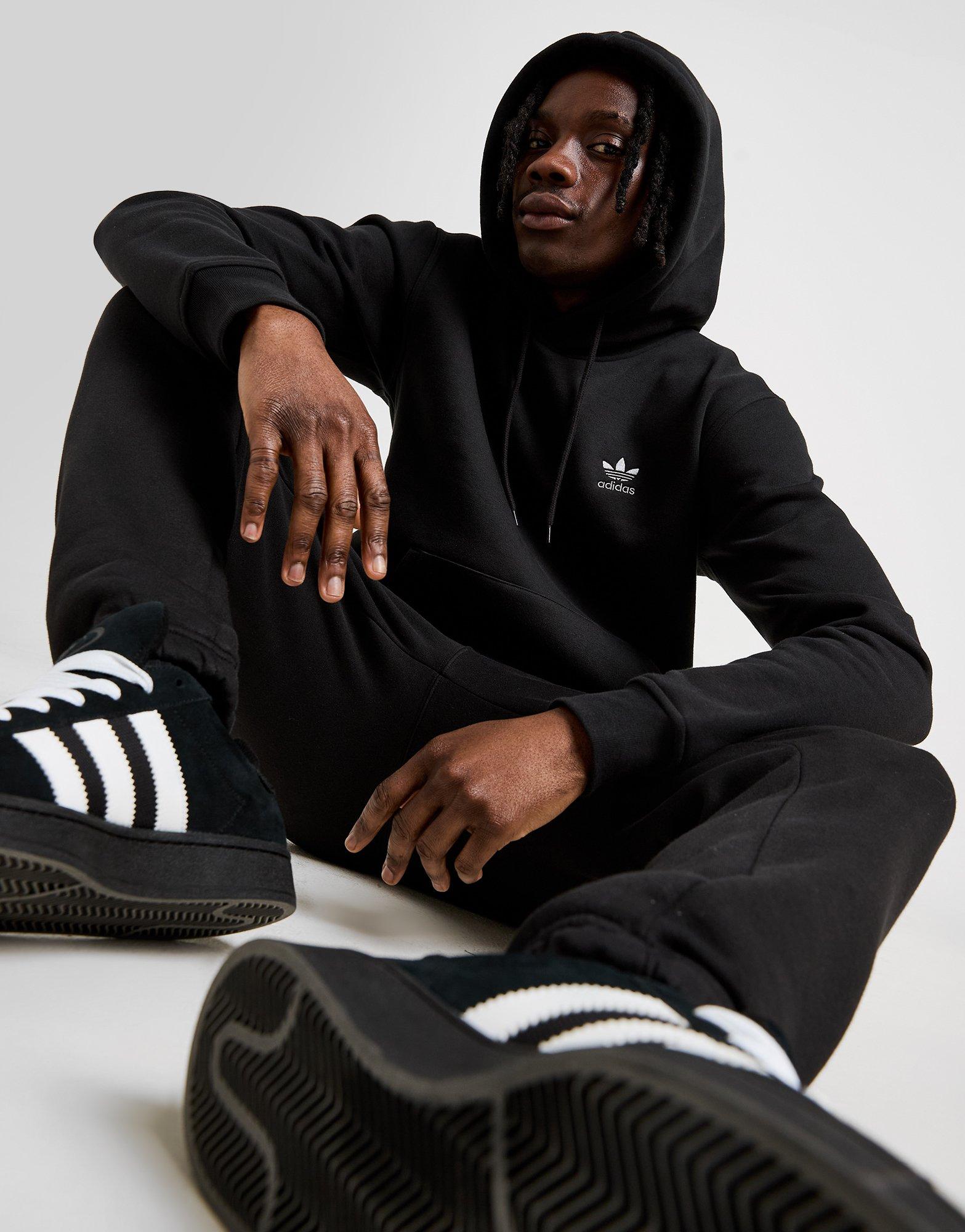 adidas Originals Trefoil Essentials Hoodie