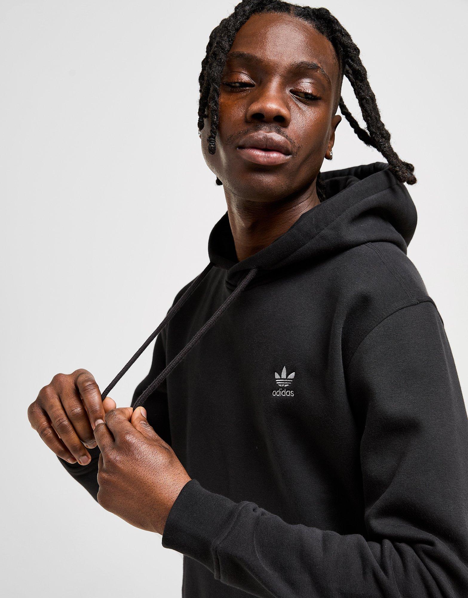 adidas Originals Trefoil Essentials Hoodie
