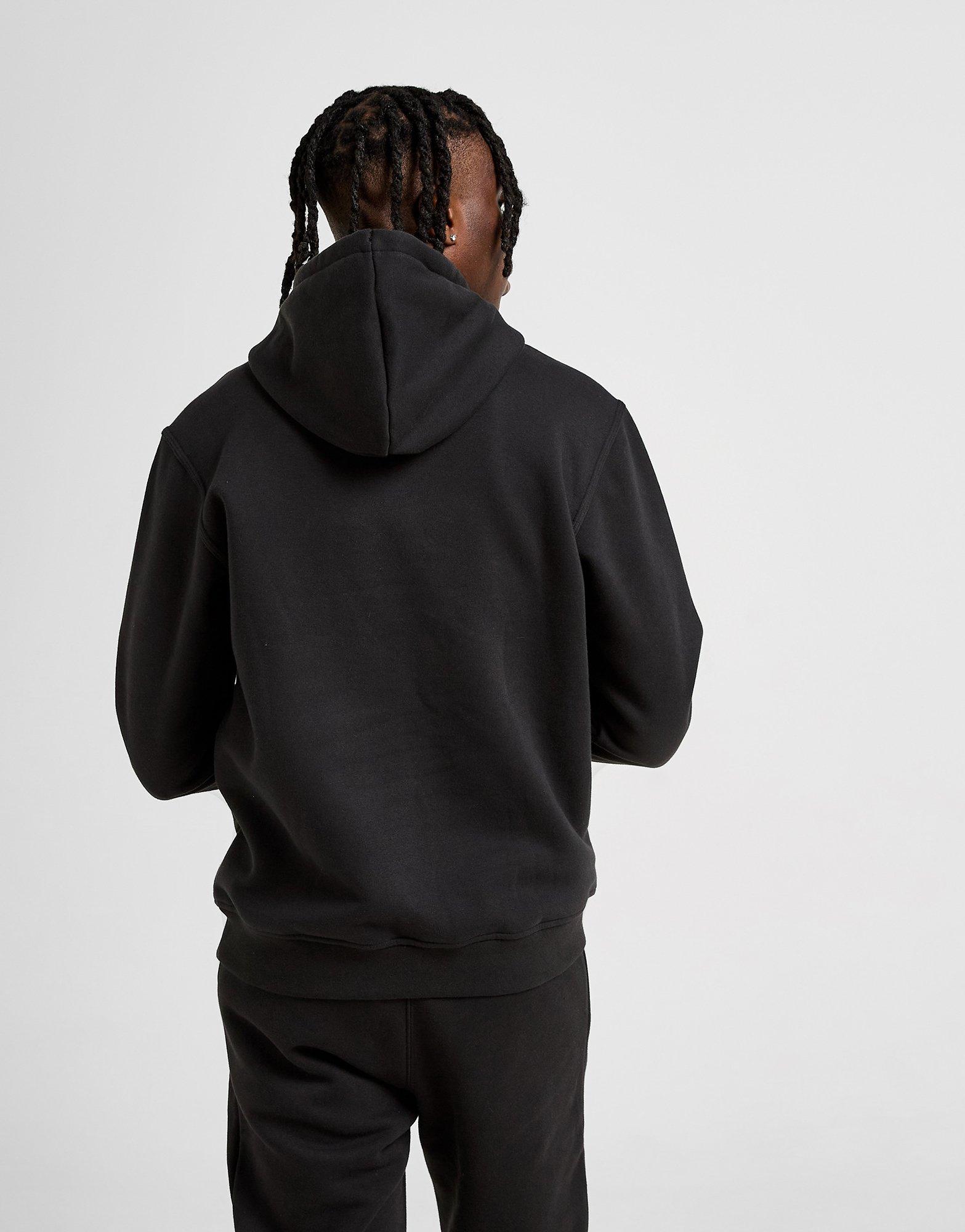 adidas Originals Trefoil Essentials Hoodie