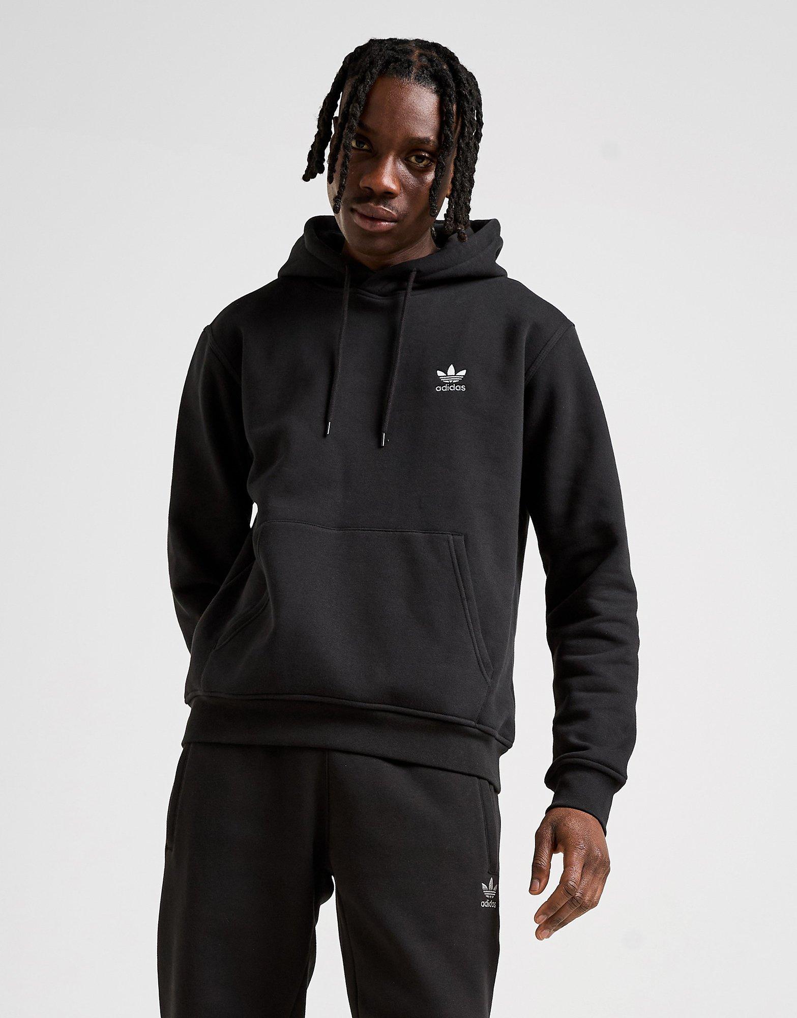 adidas Originals Trefoil Essentials Hoodie