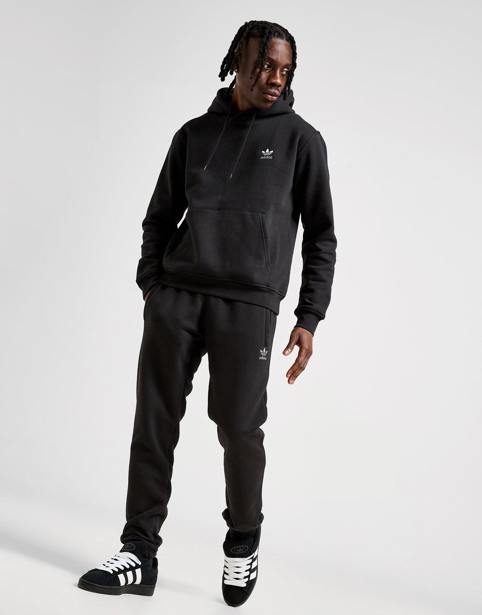 adidas Originals Trefoil Essentials Hoodie