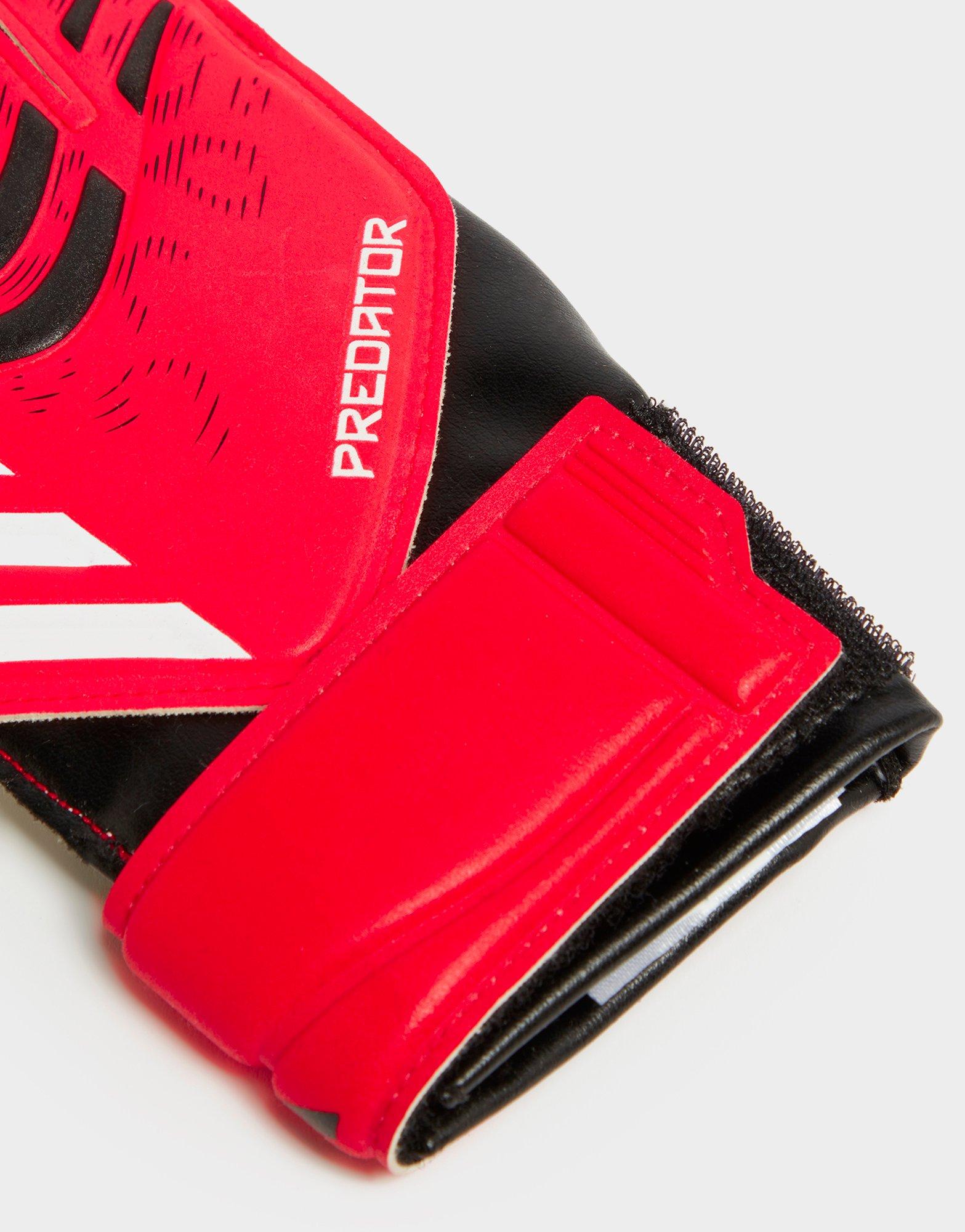 adidas Predator Training Torwarthandschuhe Kinder
