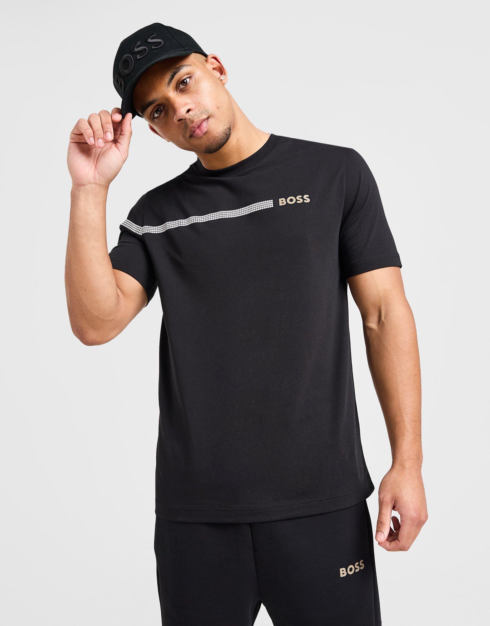 BOSS Pixel T-Shirt