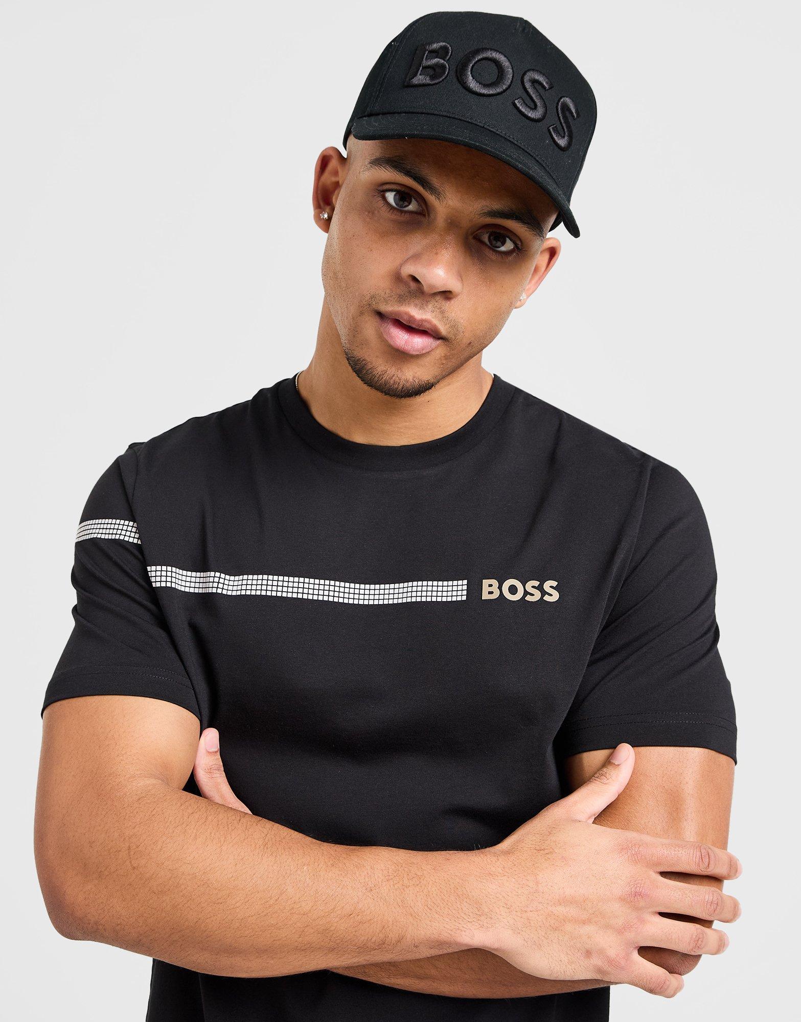 BOSS Pixel T-Shirt