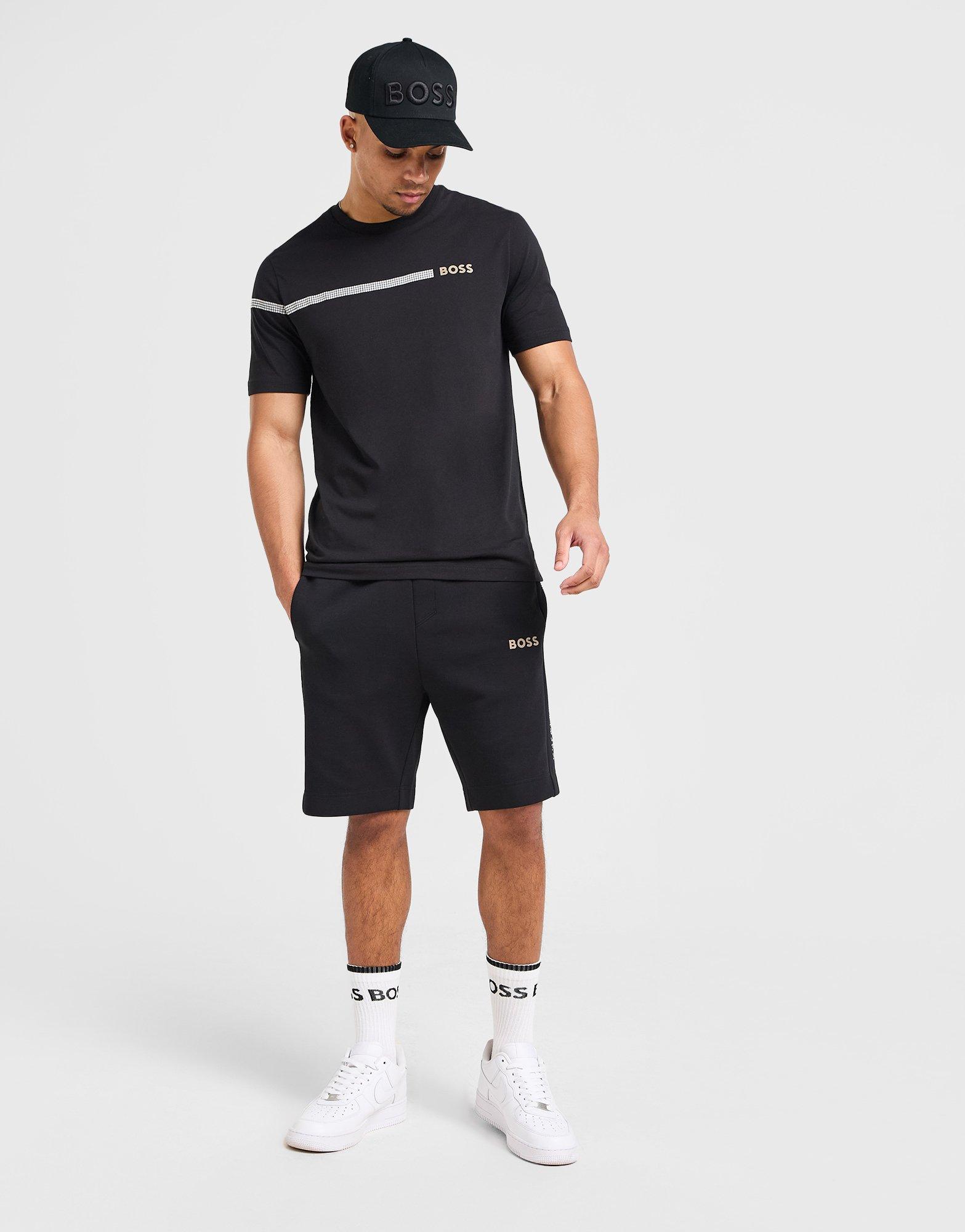 BOSS Pixel T-Shirt
