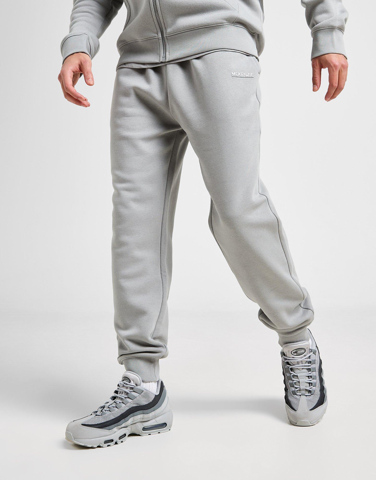 McKenzie Essential Fleece Jogginghose