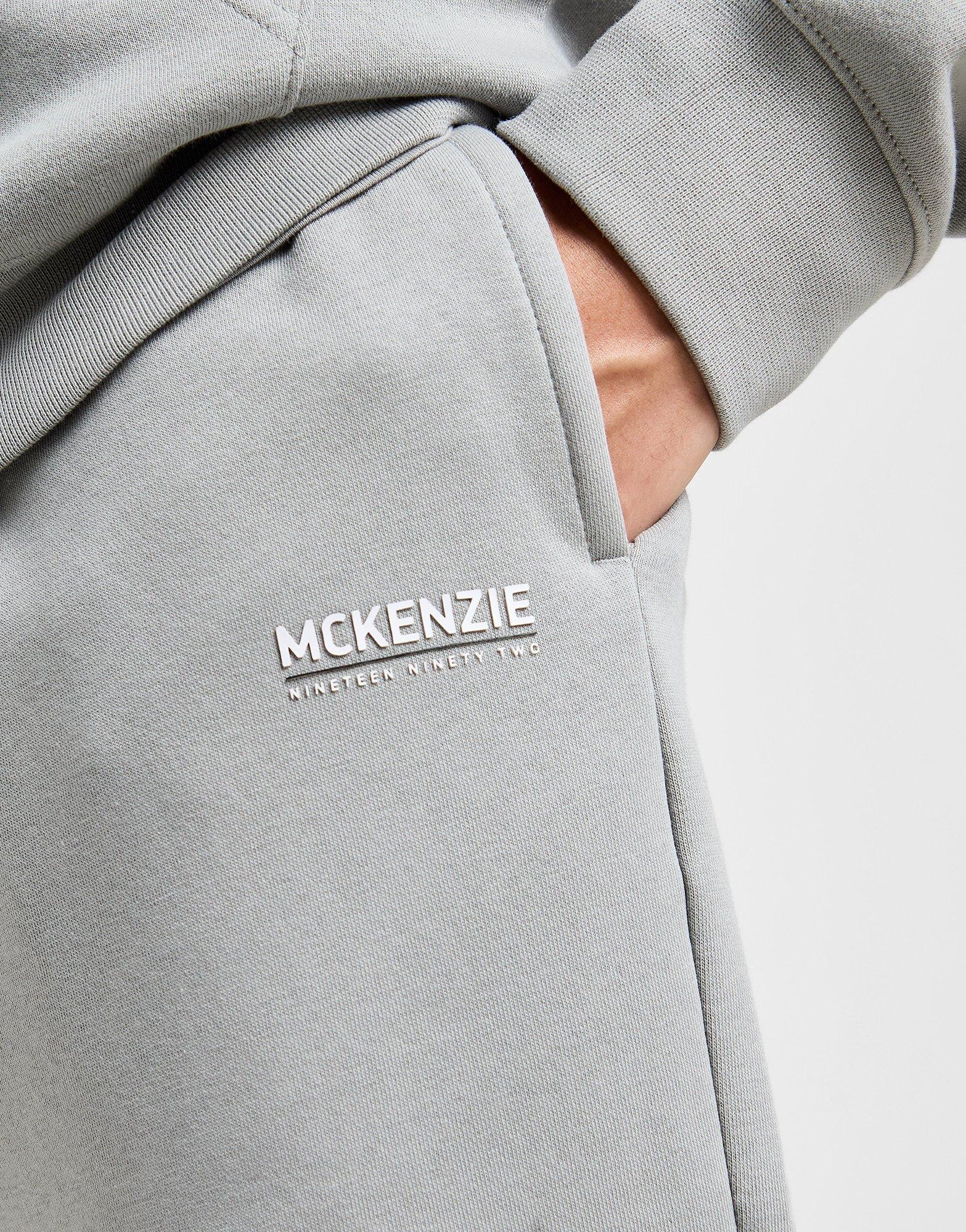 McKenzie Essential Fleece Jogginghose