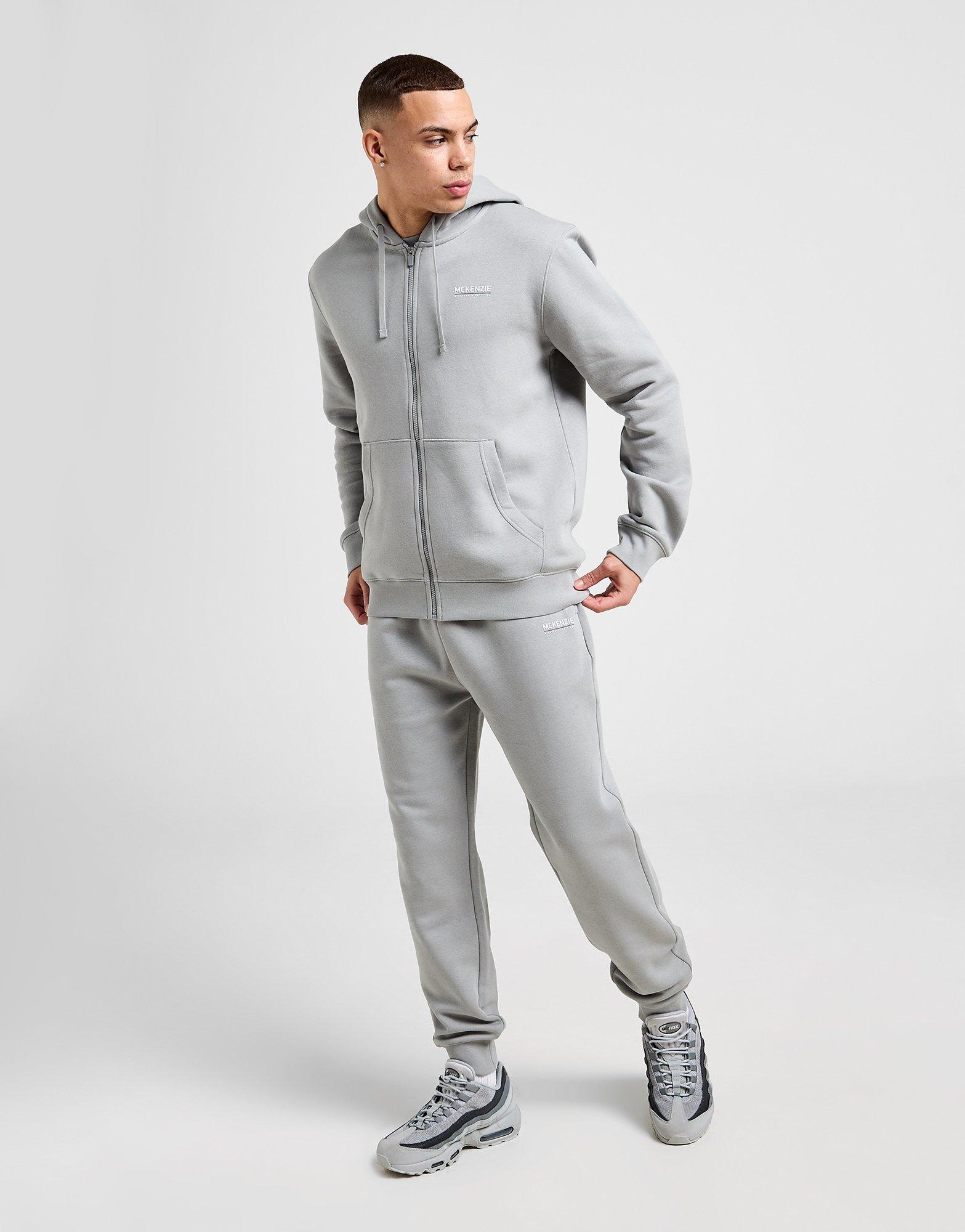 McKenzie Essential Fleece Jogginghose