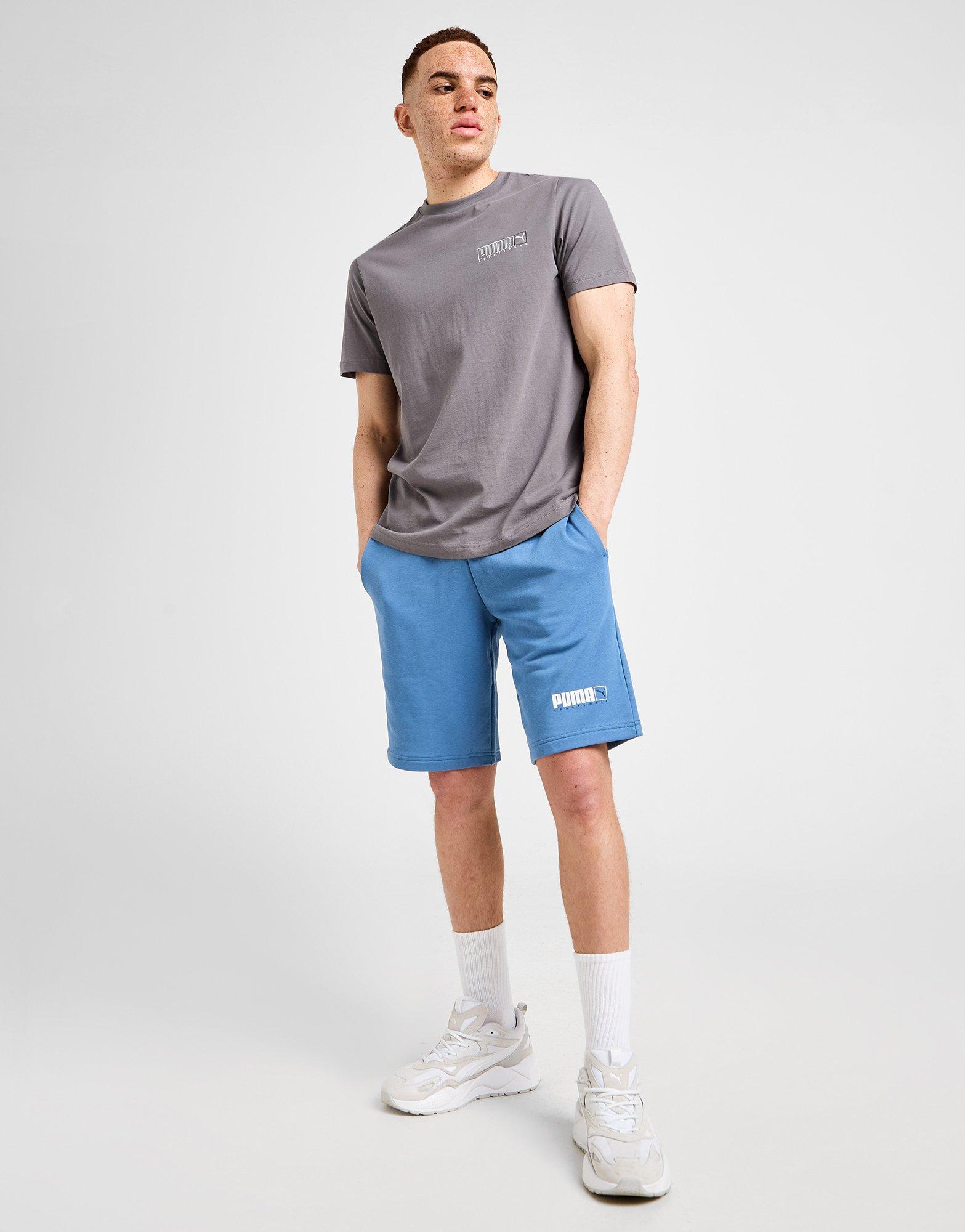 PUMA Sportswear Shorts