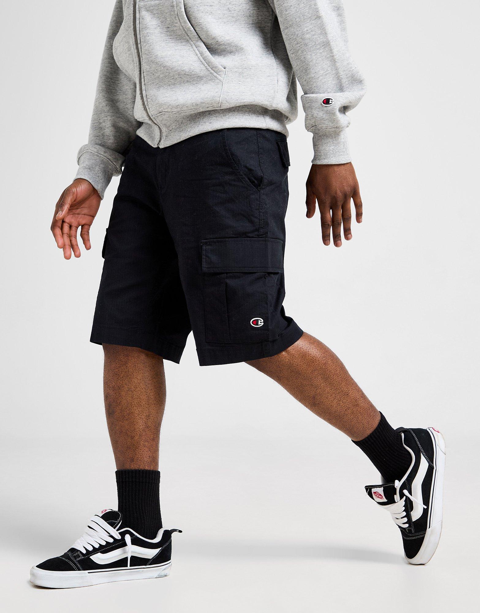 Champion Chino Cargo Shorts
