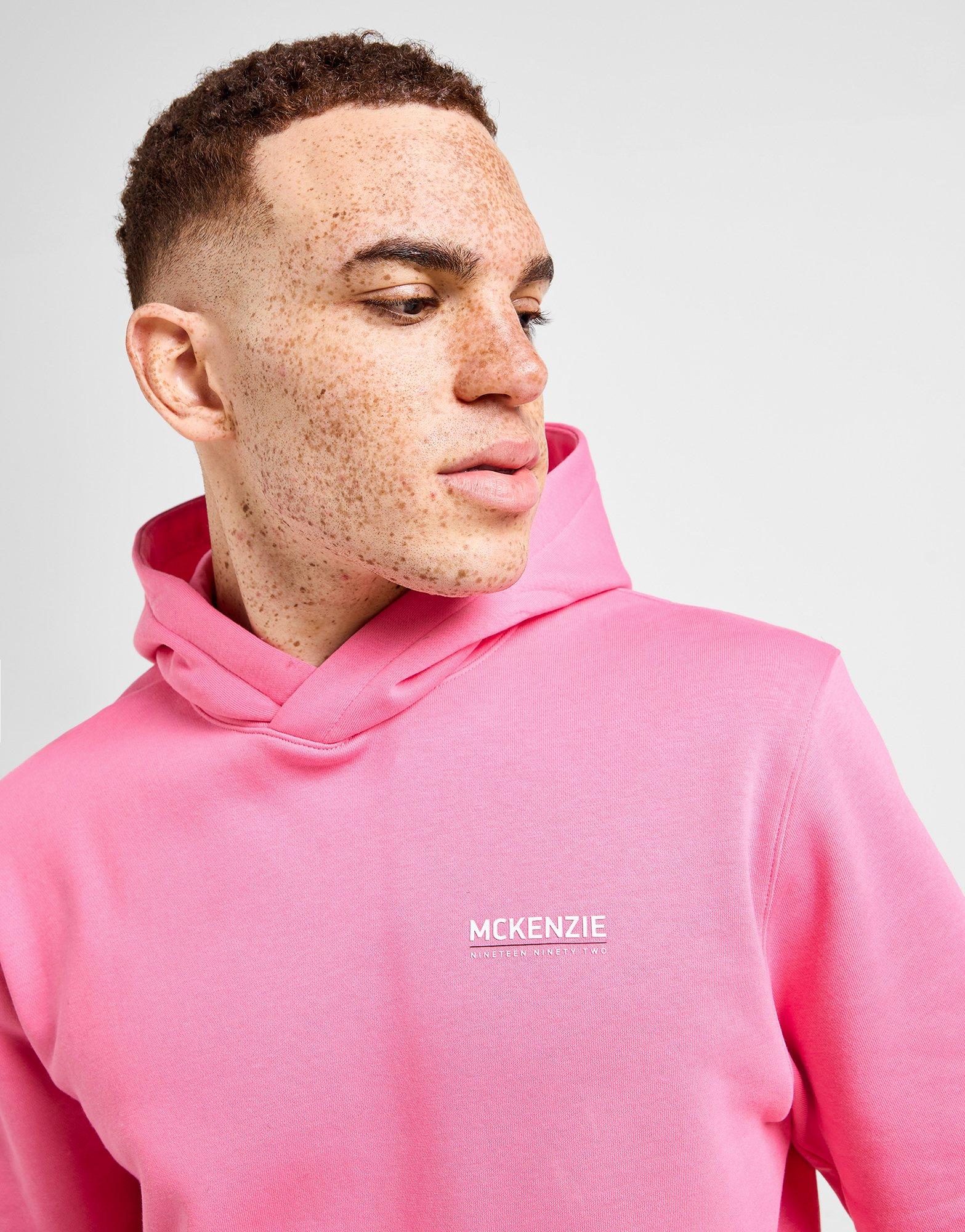 McKenzie Essential Overhead Hoodie