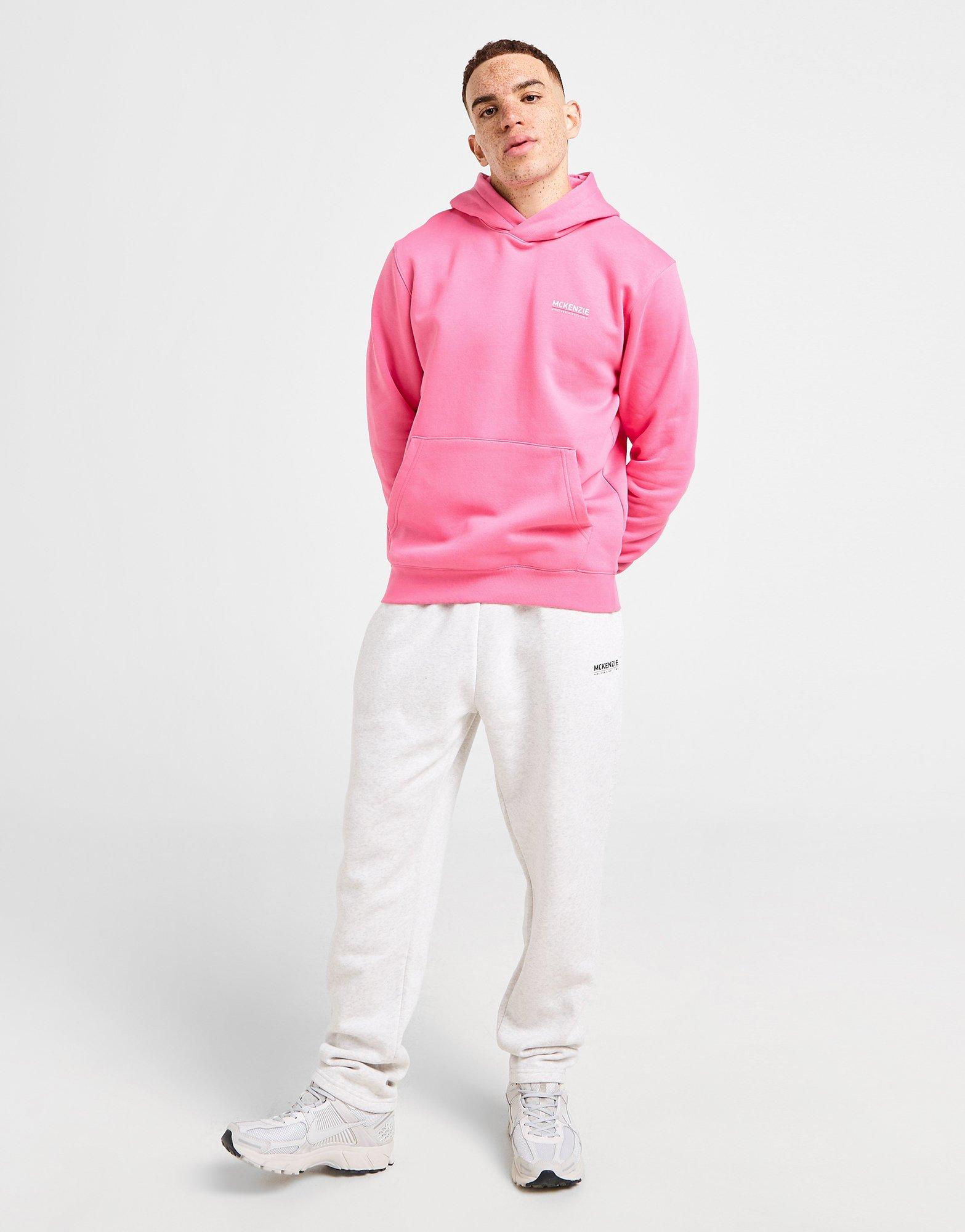 McKenzie Essential Overhead Hoodie
