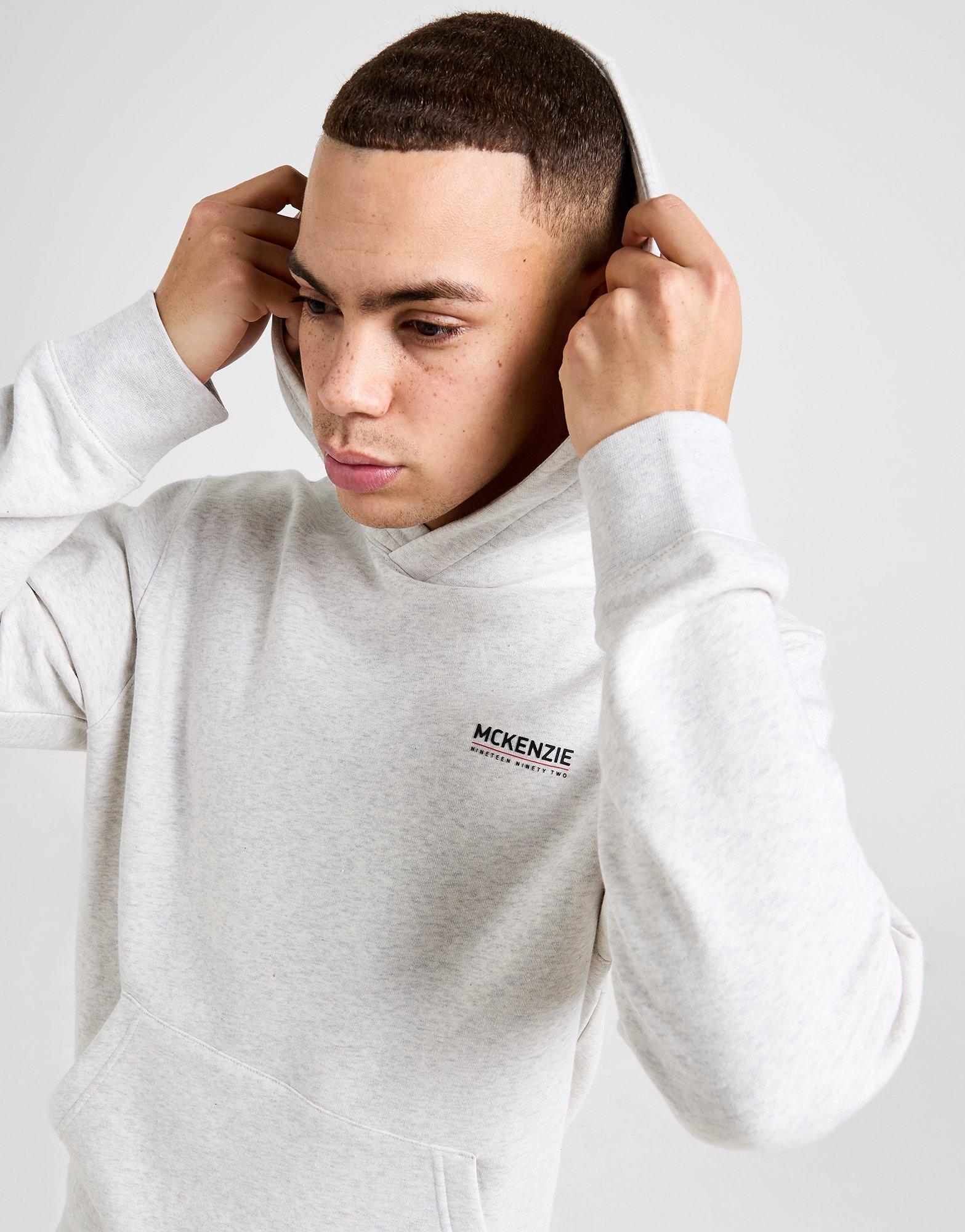 McKenzie Essential Overhead Hoodie