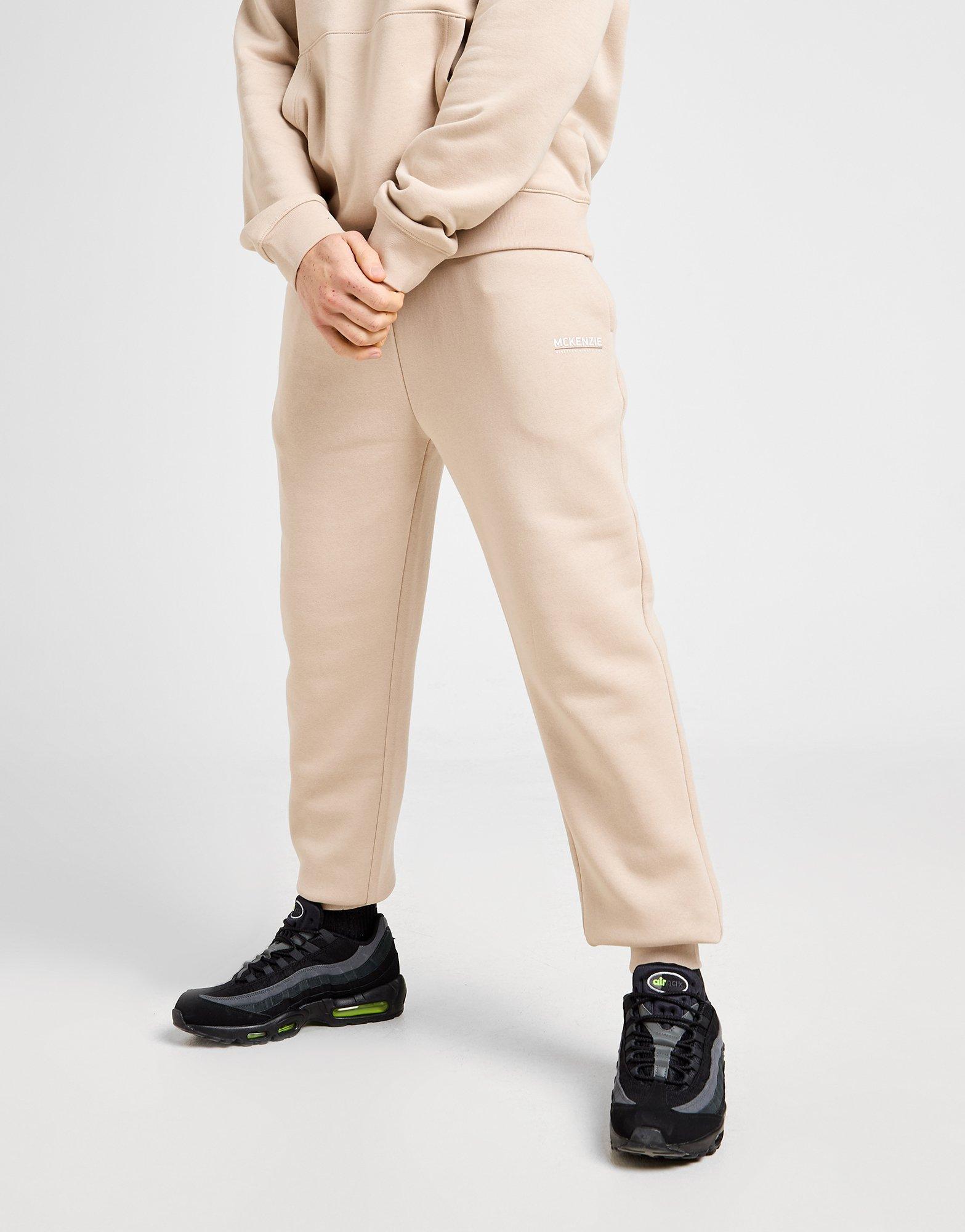 McKenzie Essential Fleece Jogginghose