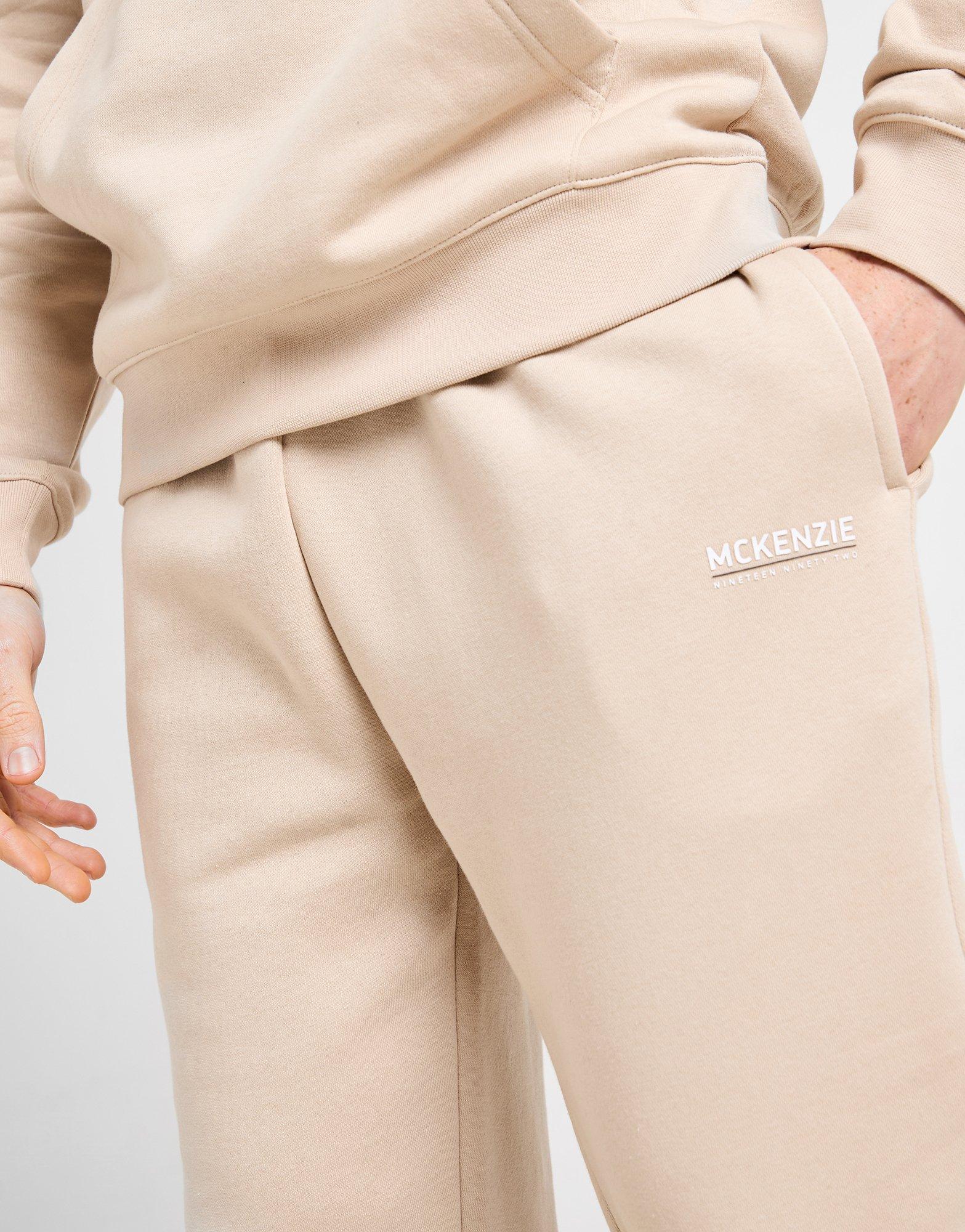 McKenzie Essential Fleece Jogginghose