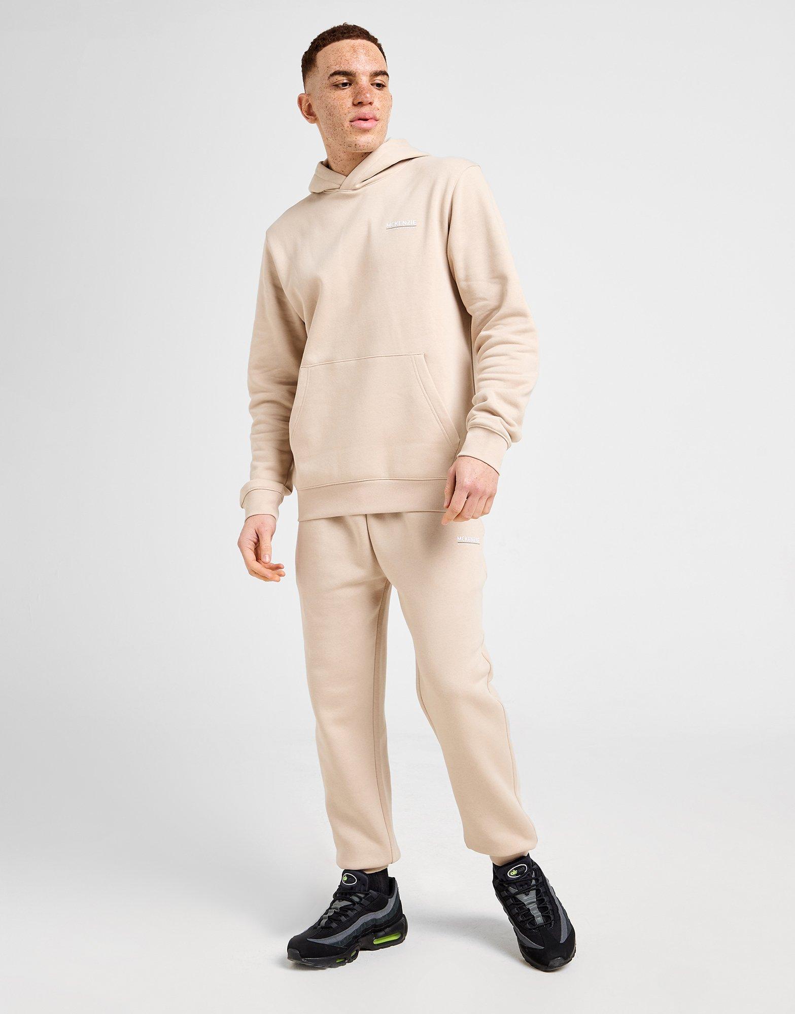 McKenzie Essential Fleece Jogginghose