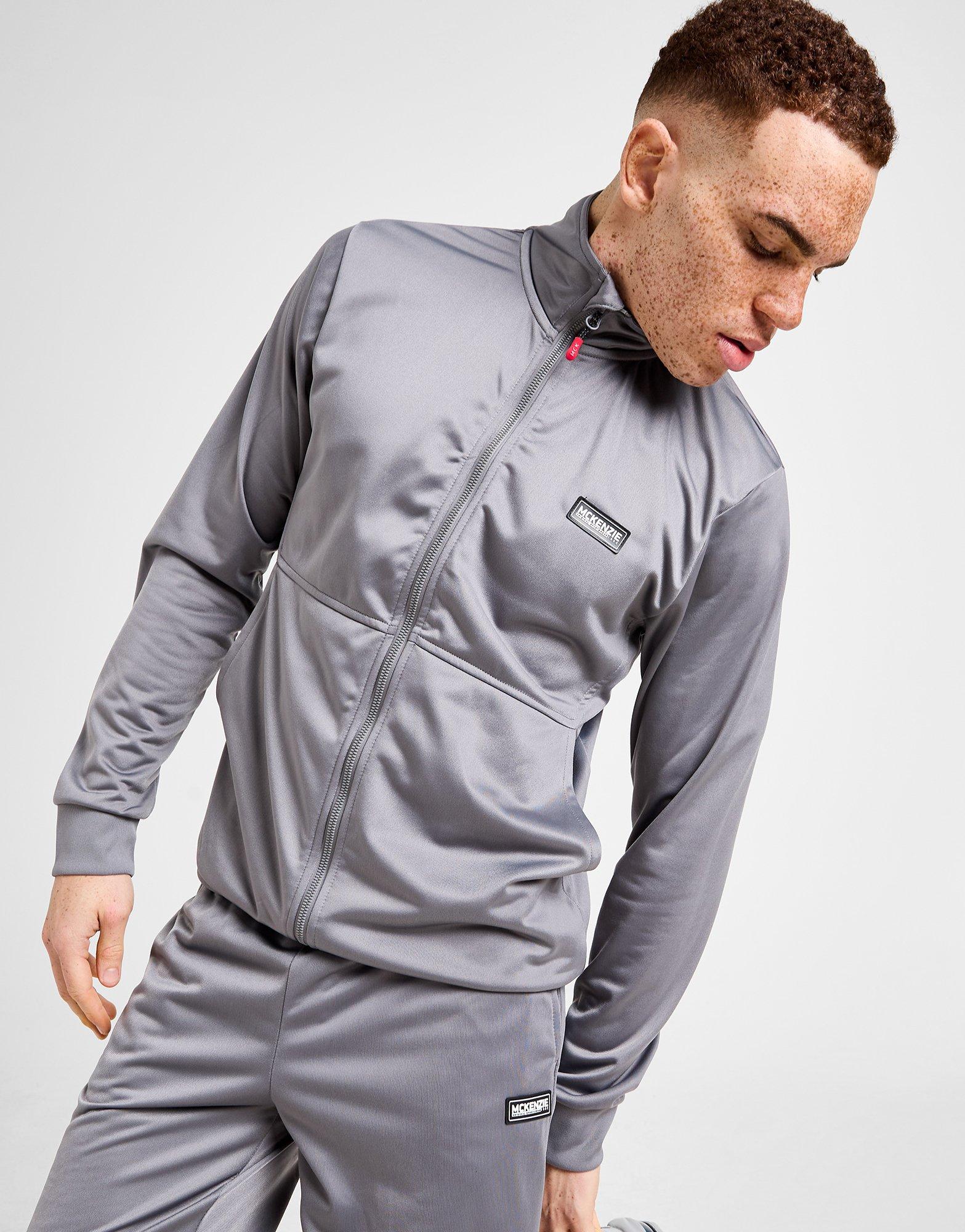 McKenzie Dalston Full Zip Trainingsoberteil