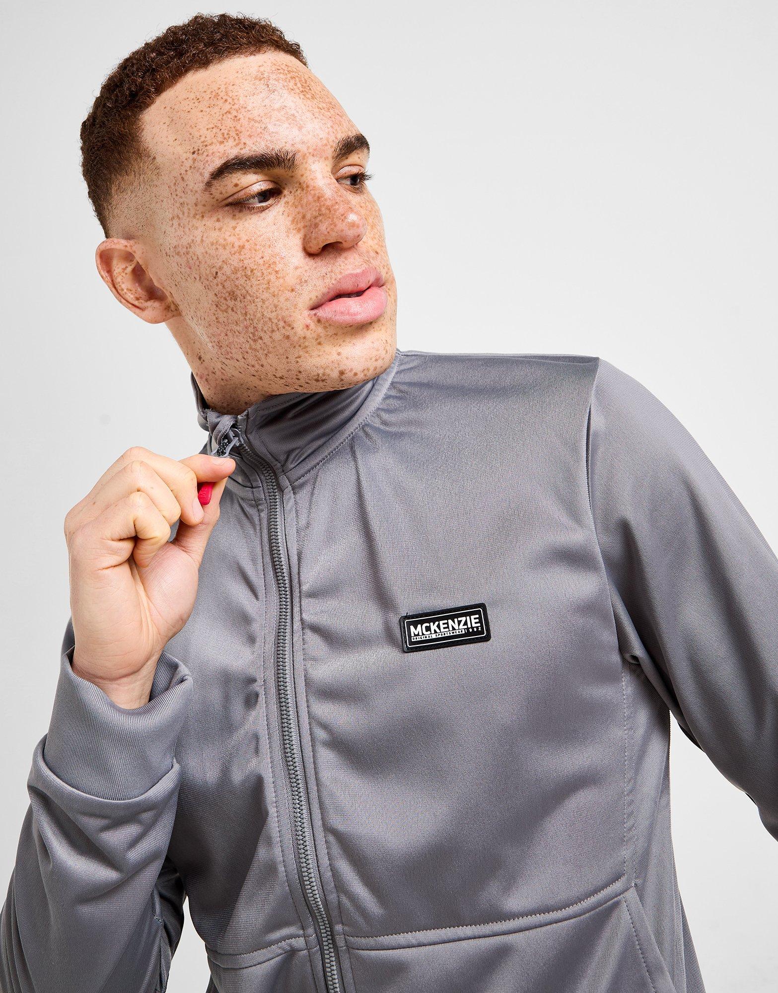 McKenzie Dalston Full Zip Trainingsoberteil