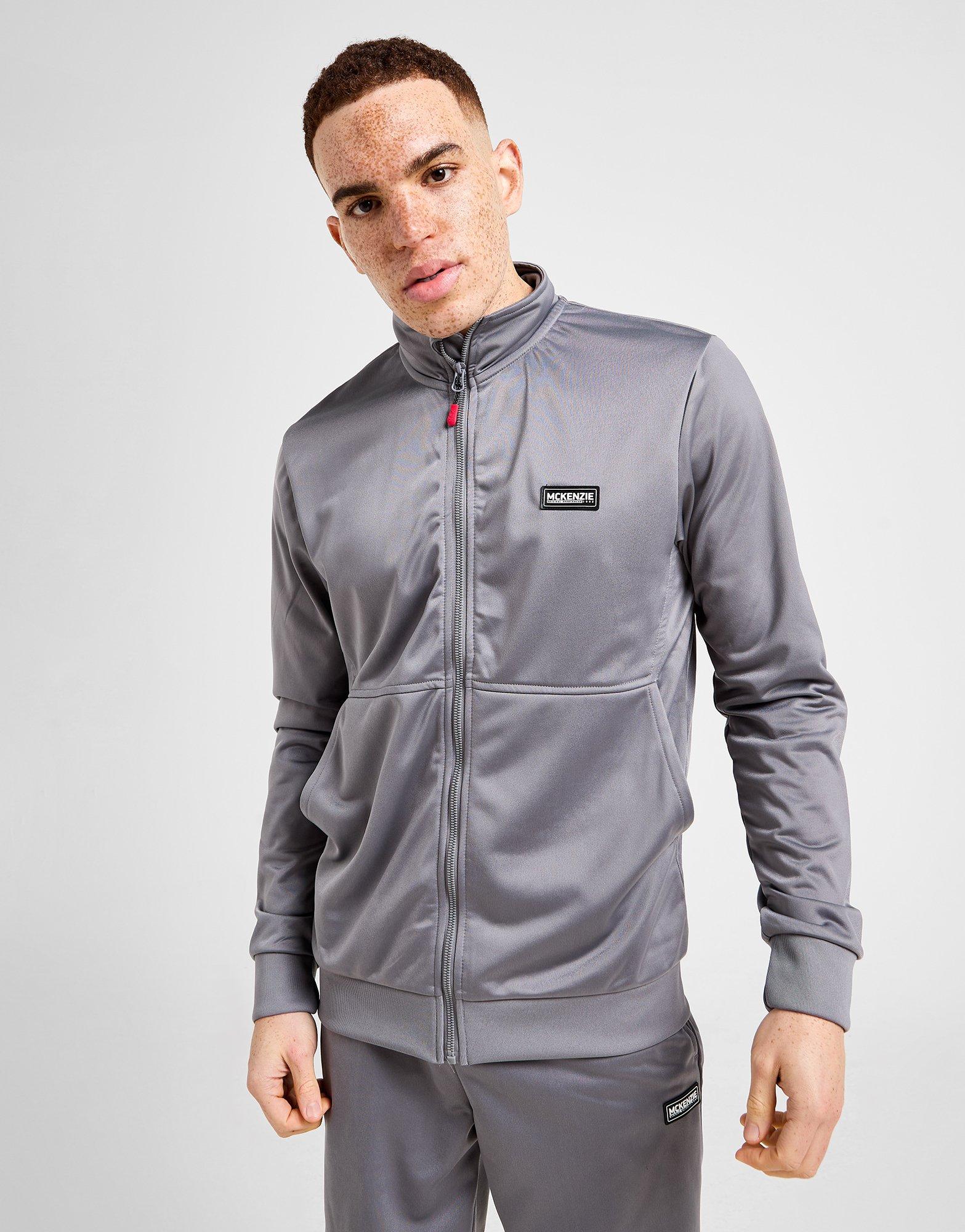 McKenzie Dalston Full Zip Trainingsoberteil
