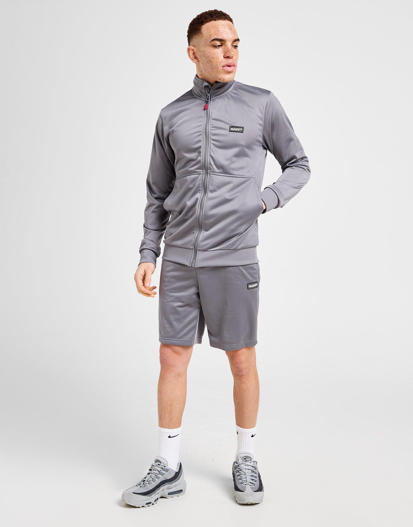 McKenzie Dalston Full Zip Trainingsoberteil