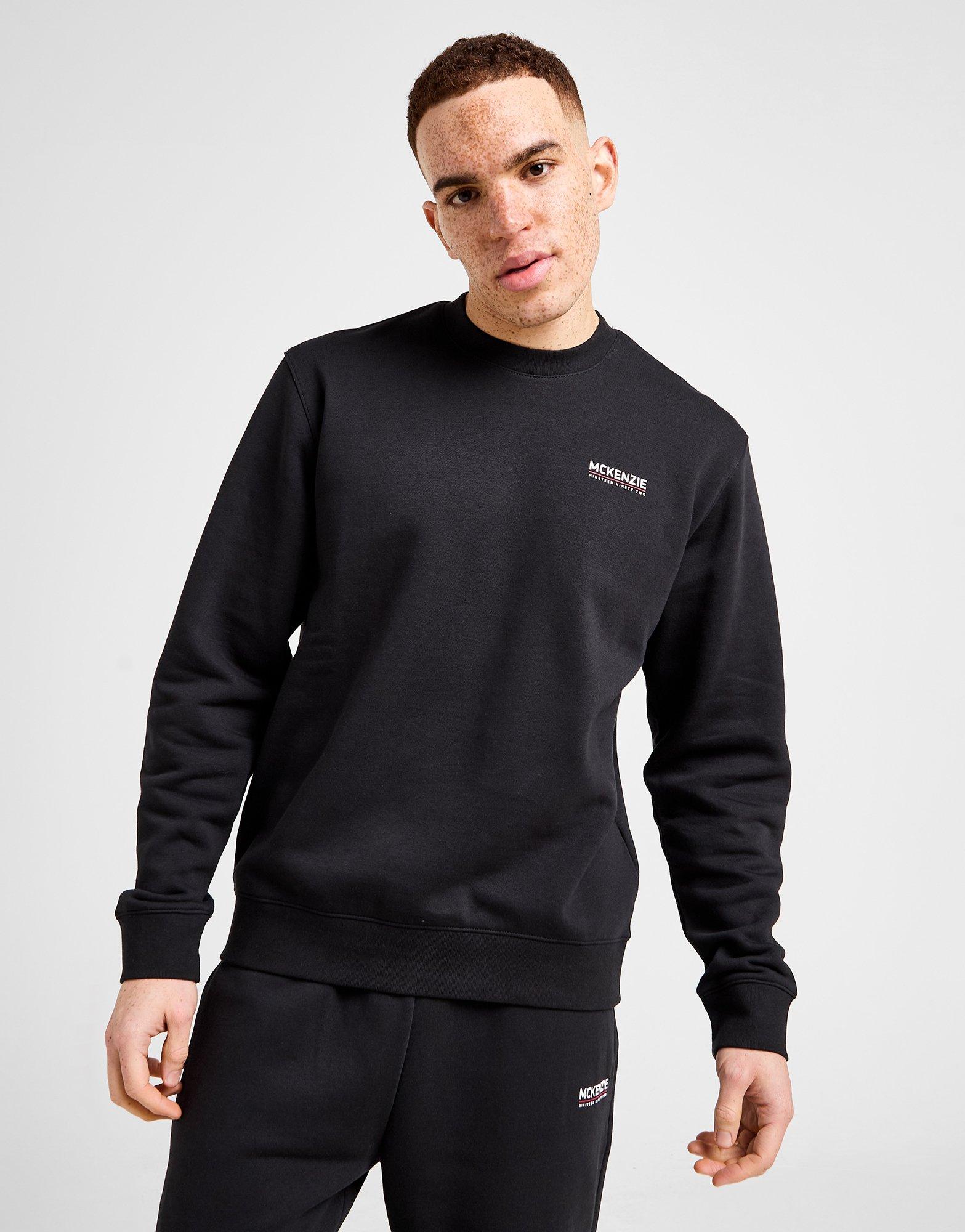 McKenzie Essential Crew Sweatshirt