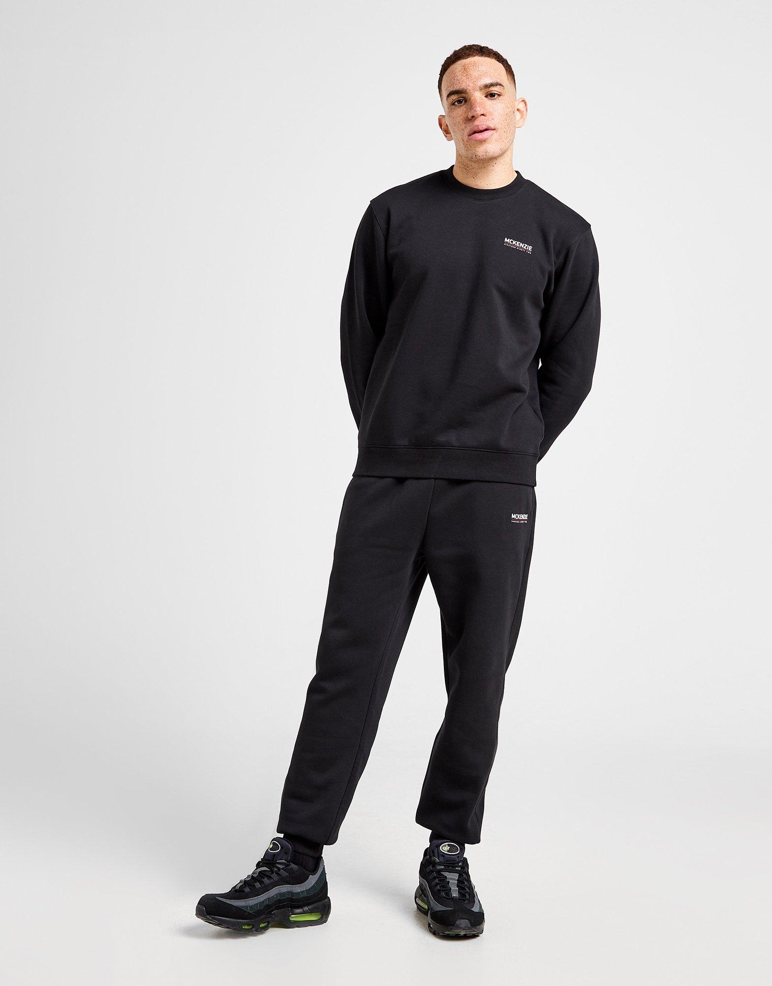 McKenzie Essential Crew Sweatshirt