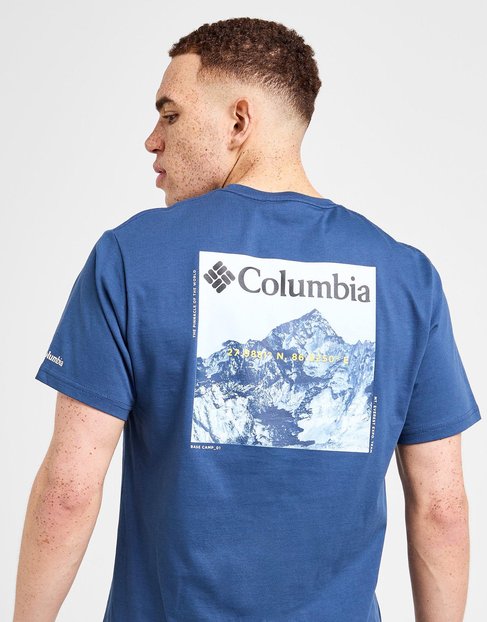 Columbia Saz T-Shirt