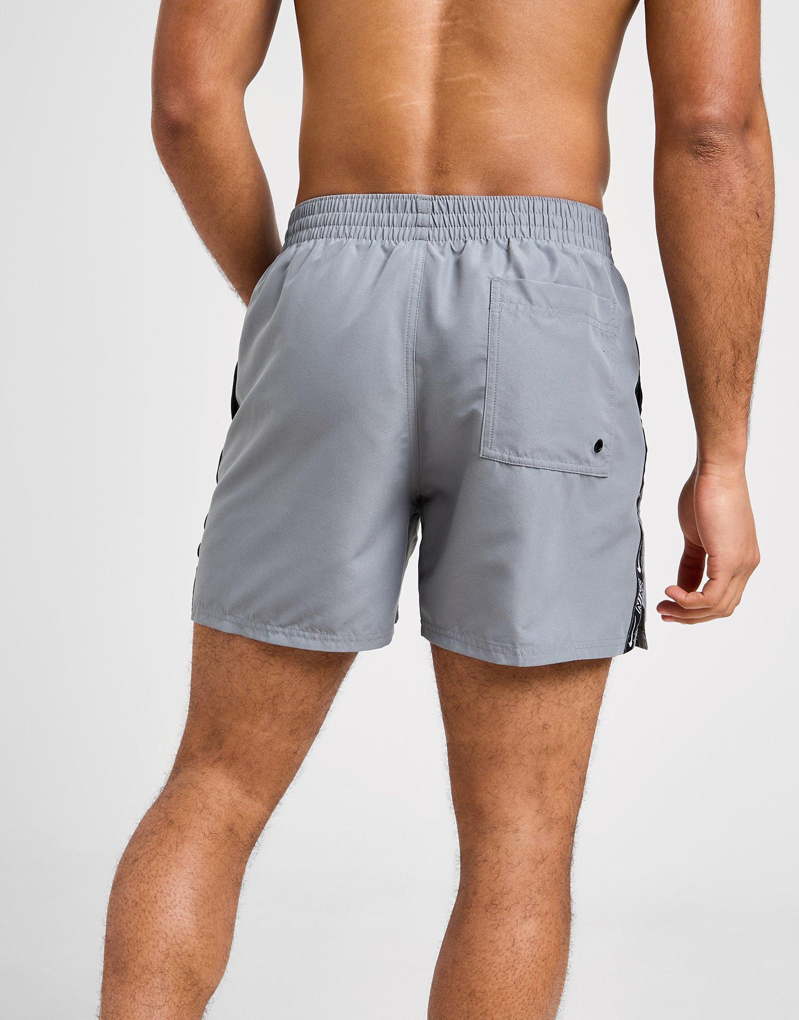 Nike Tape Badeshorts