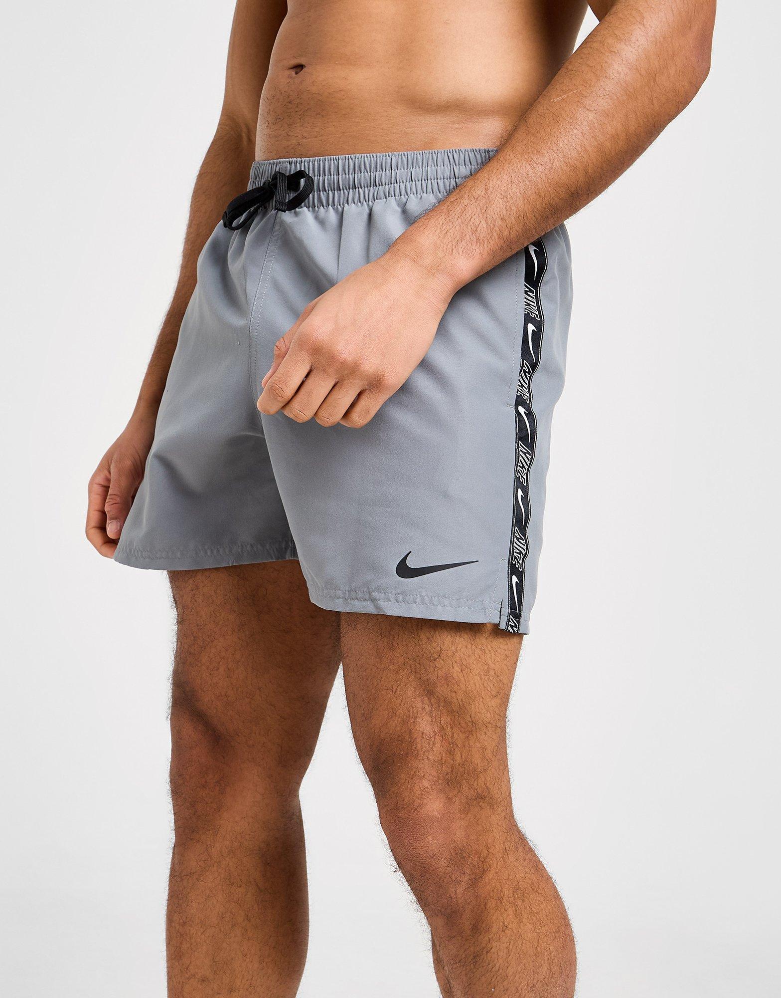 Nike Tape Badeshorts