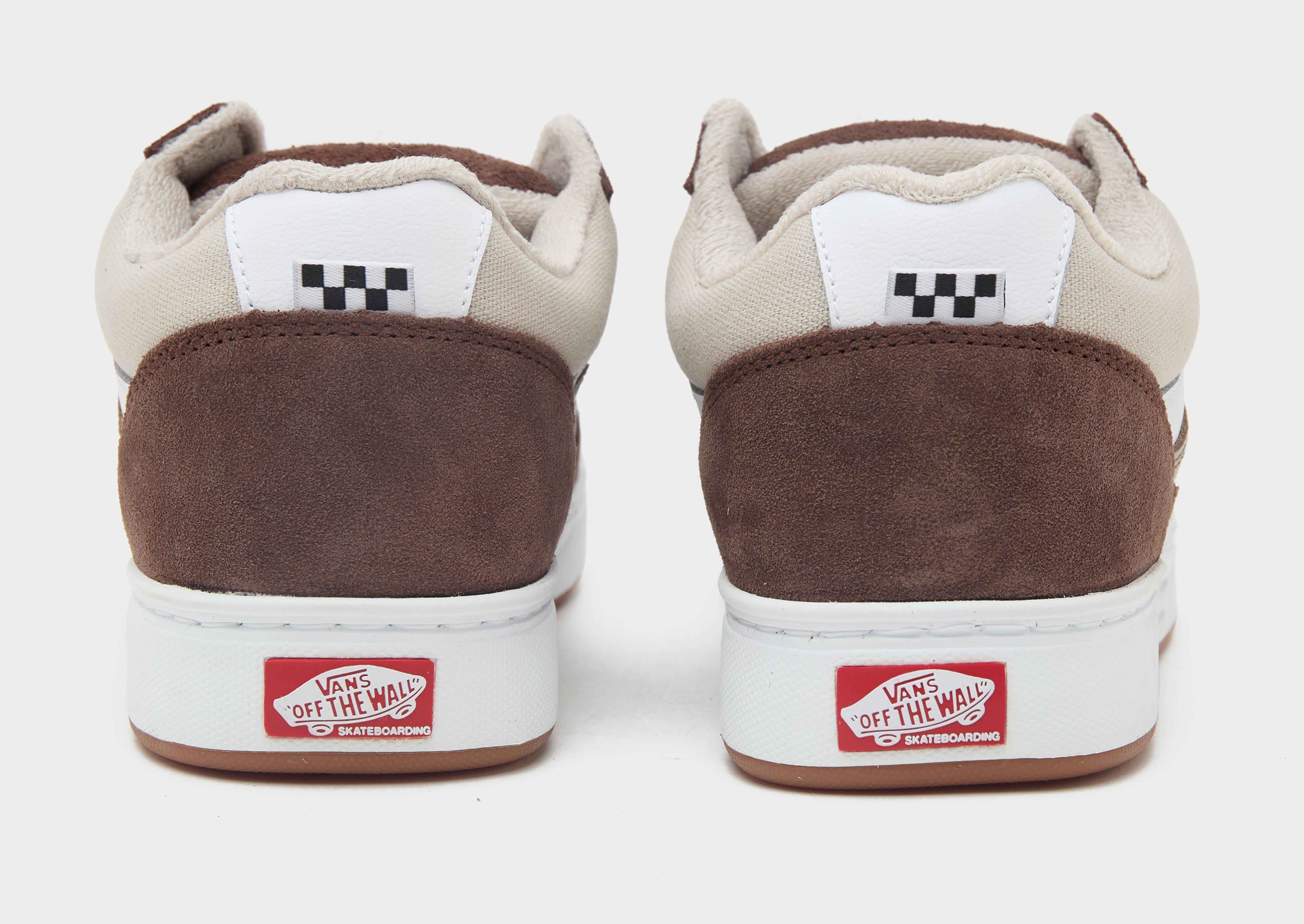Vans Estazzo