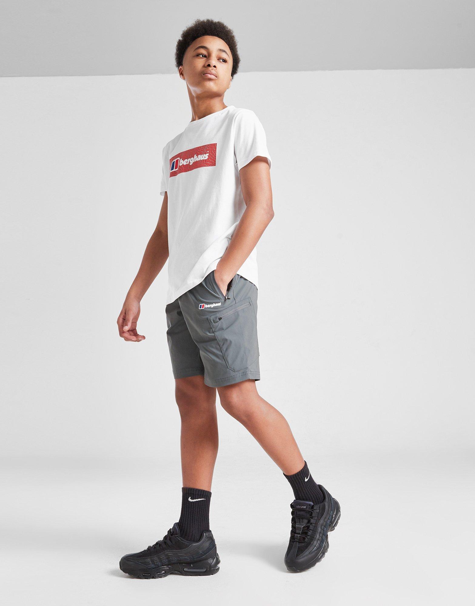 Berghaus Theran Shorts Kinder