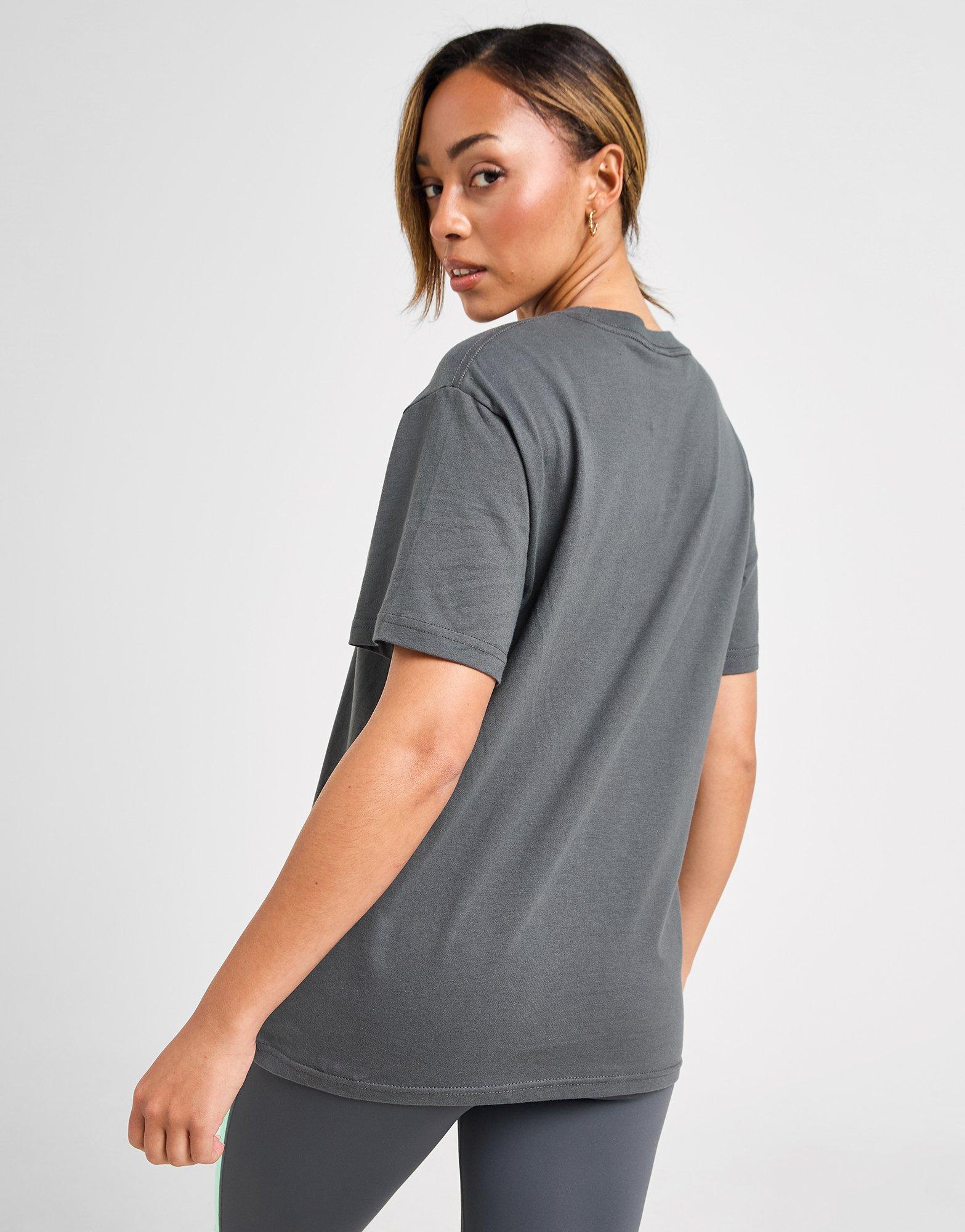 PE Nation Relax Fit T-Shirt