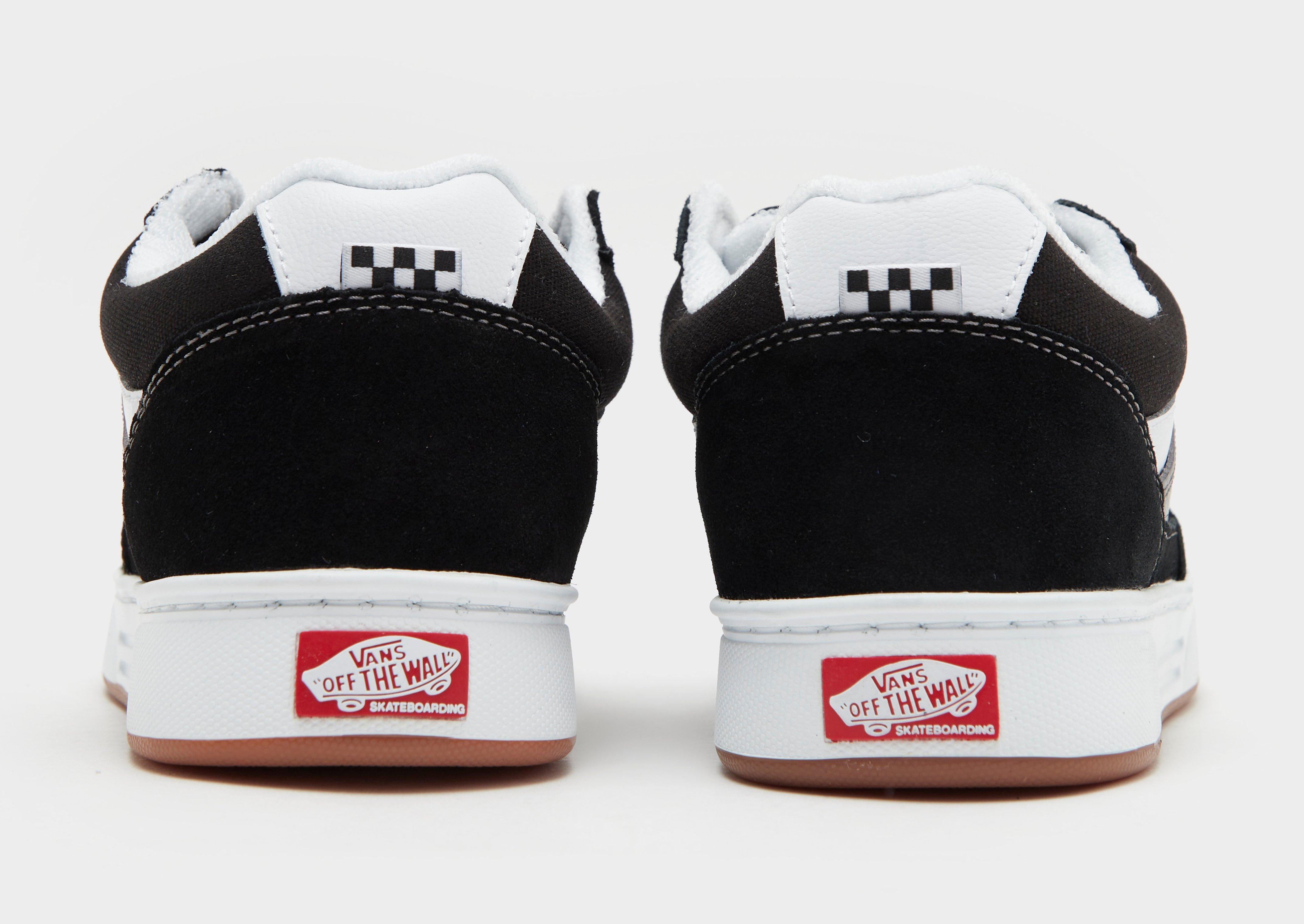 Vans Estazzo
