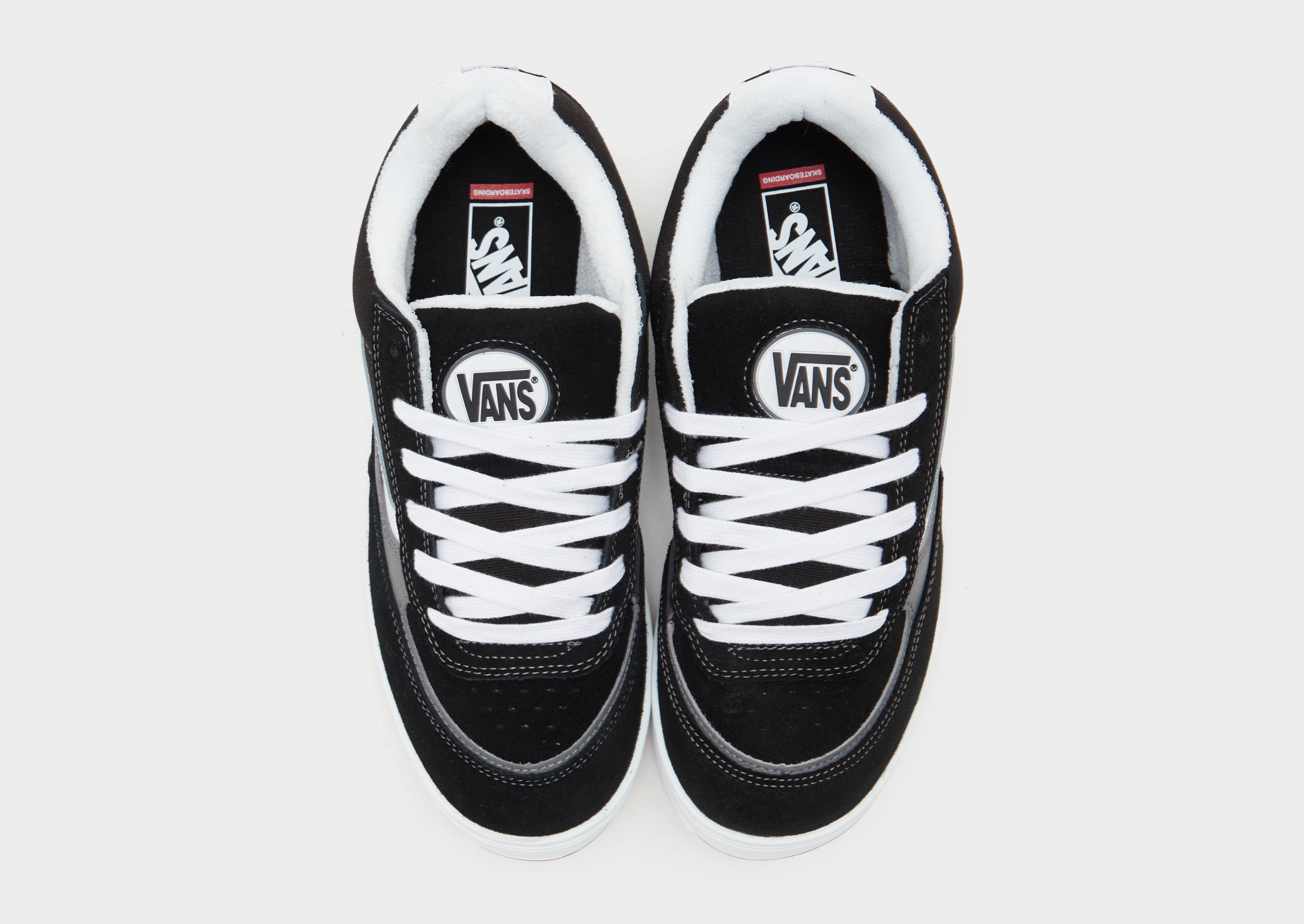 Vans Estazzo