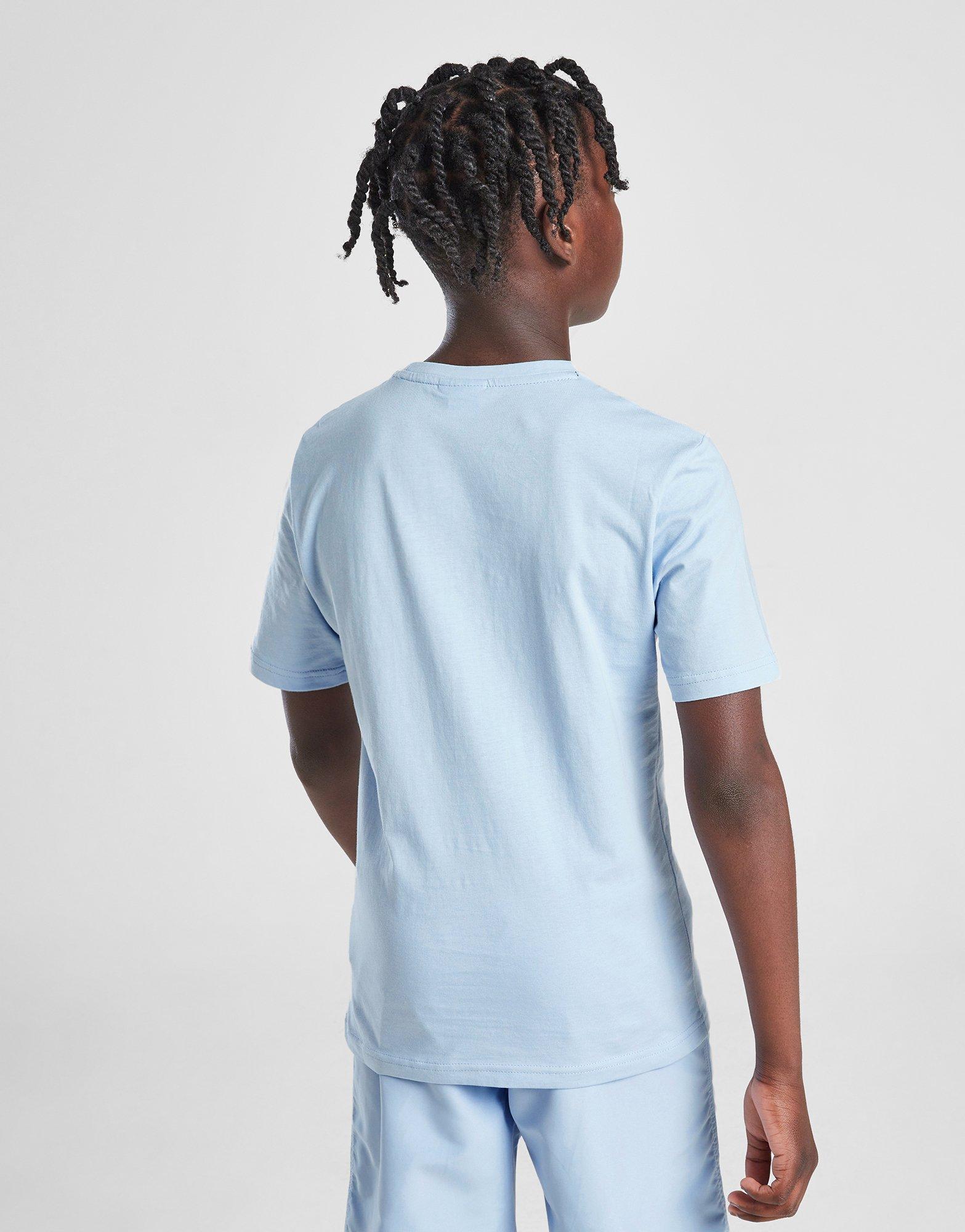 BOSS Large Logo T-Shirt Kinder