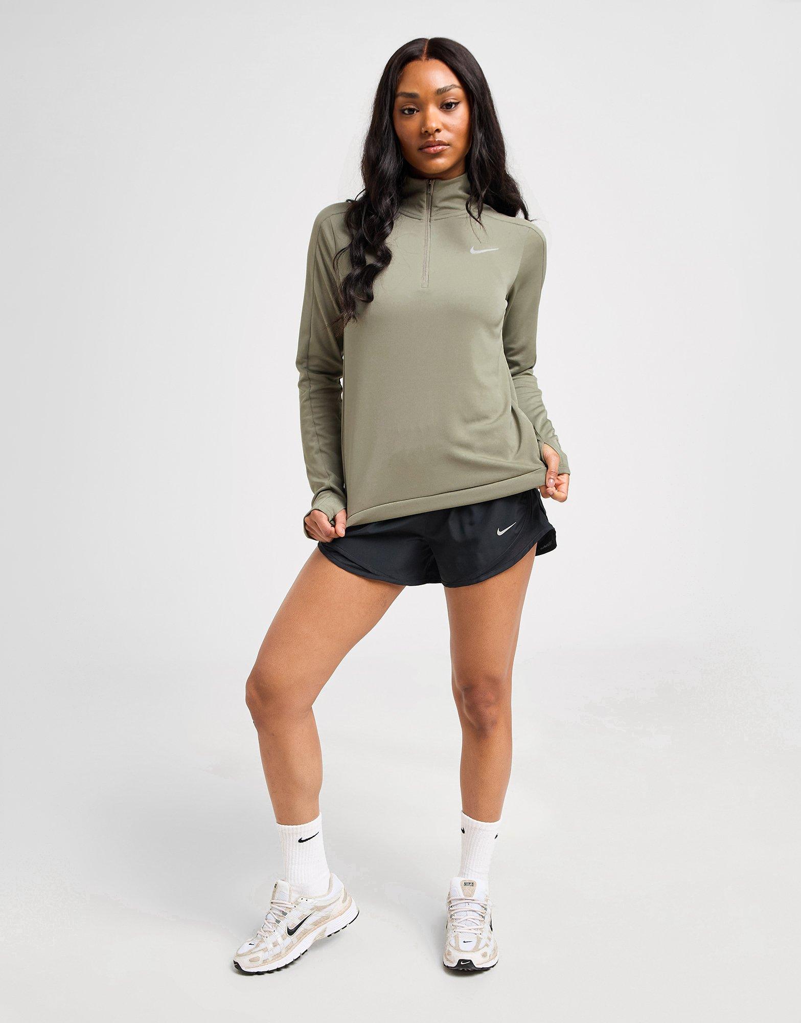 Nike Running Pacer 1/4 Zip Top