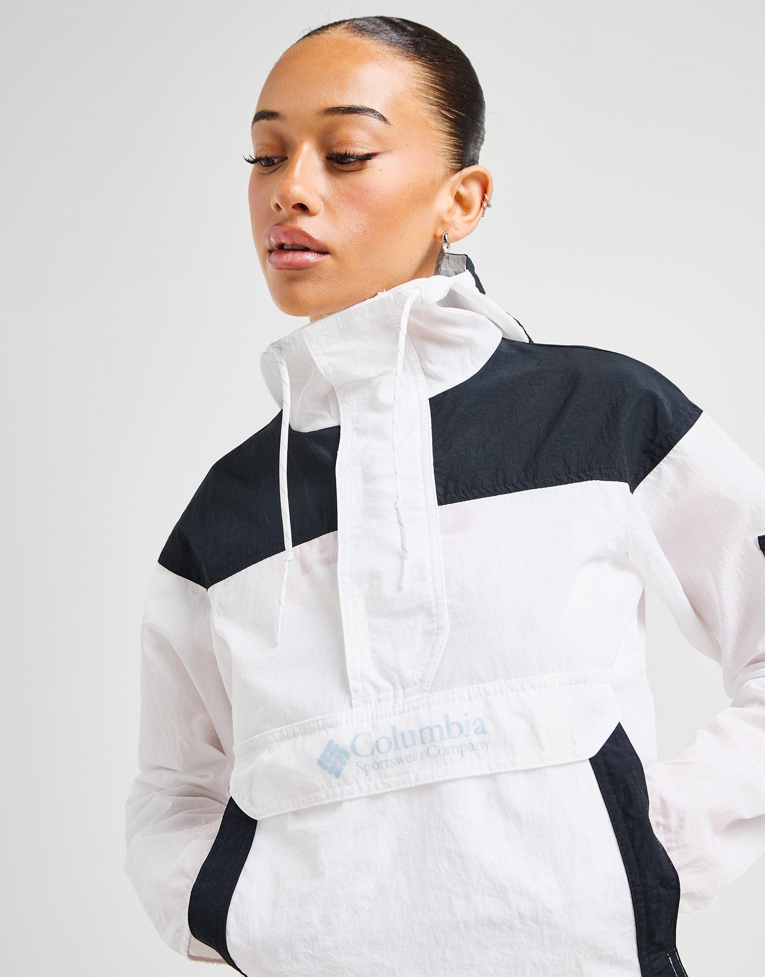 Columbia Challenger Lightweight Jacke
