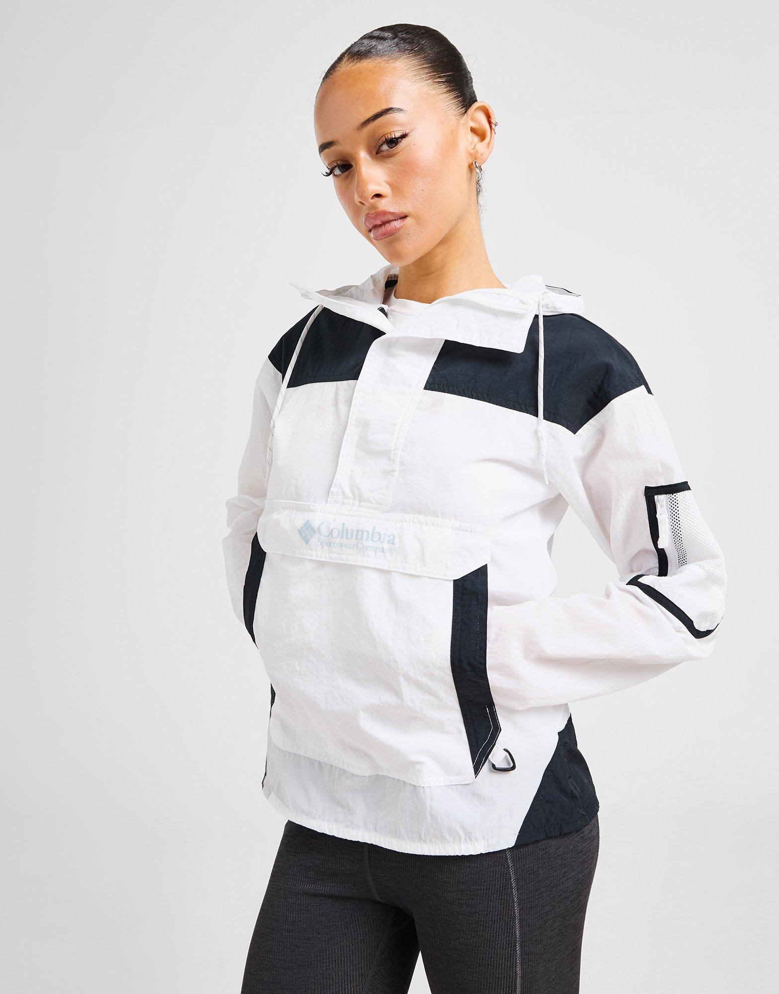 Columbia Challenger Lightweight Jacke