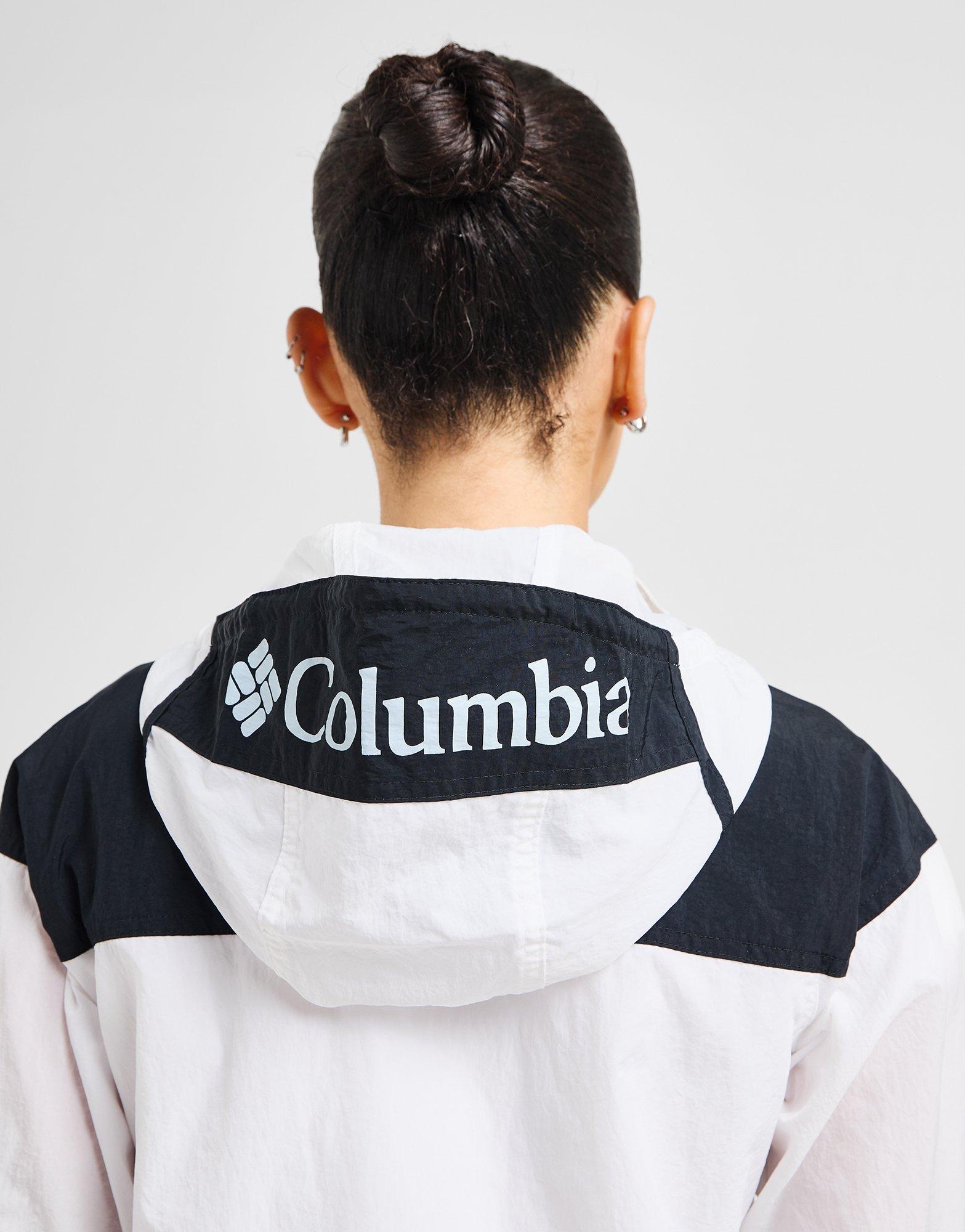 Columbia Challenger Lightweight Jacke