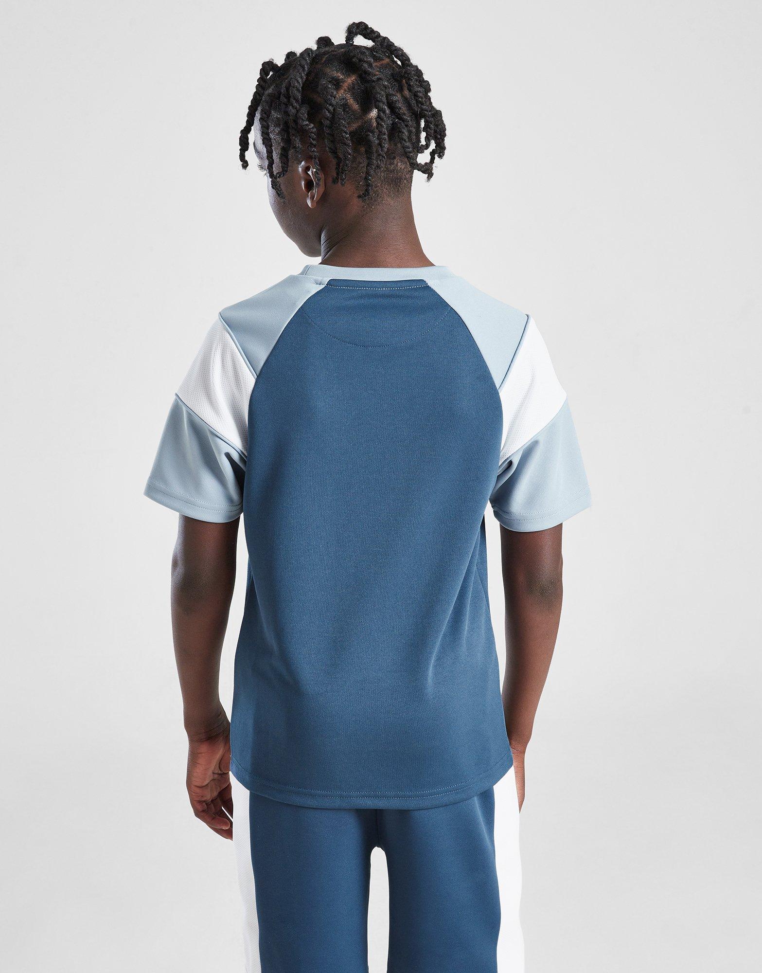 McKenzie Infinite Poly T-Shirt Kinder