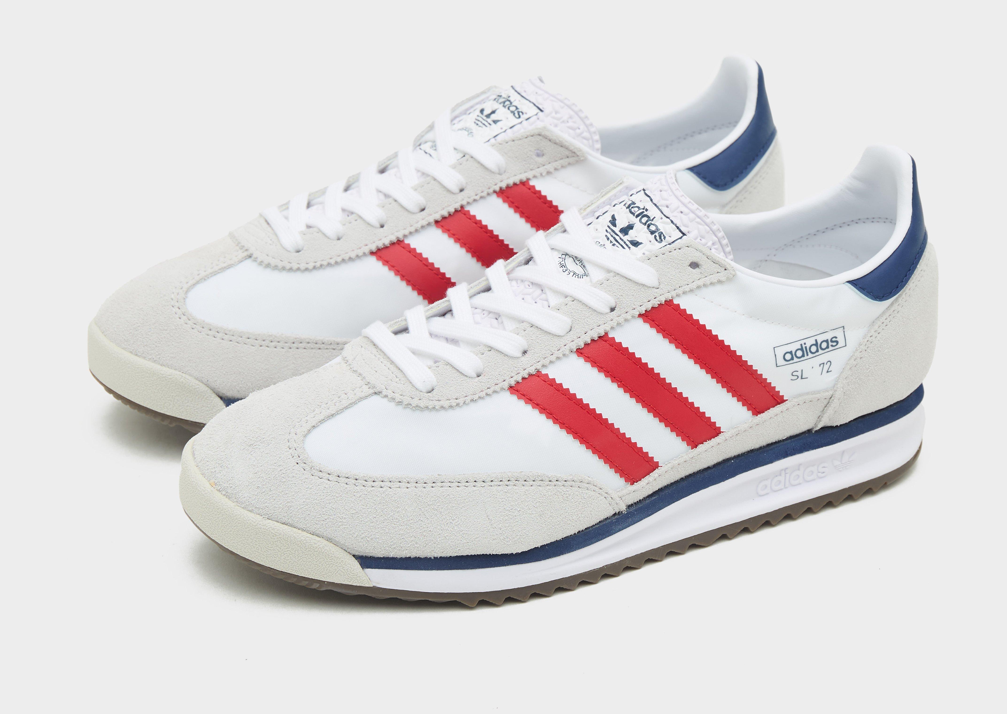 adidas Originals SL 72 RS