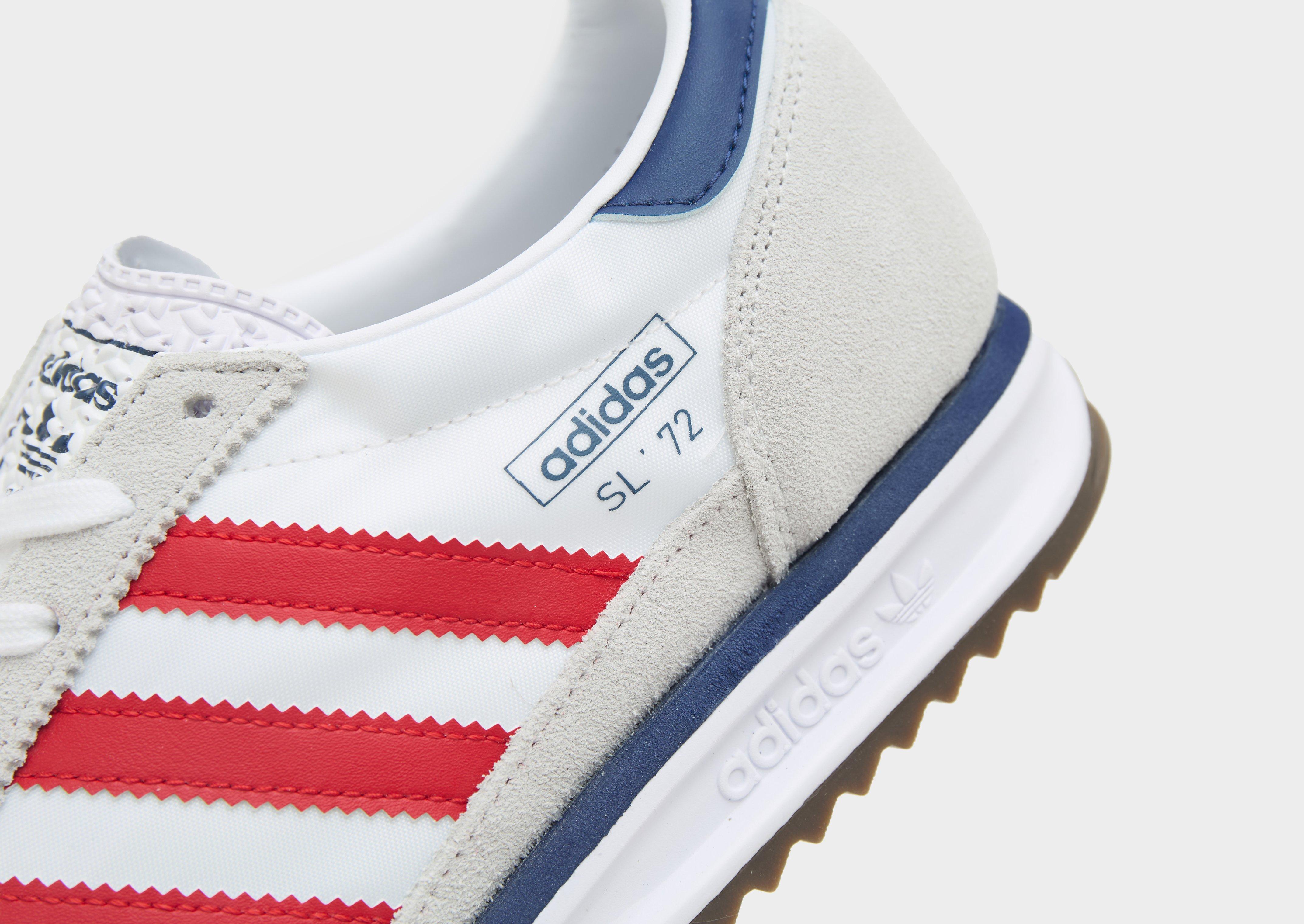 adidas Originals SL 72 RS