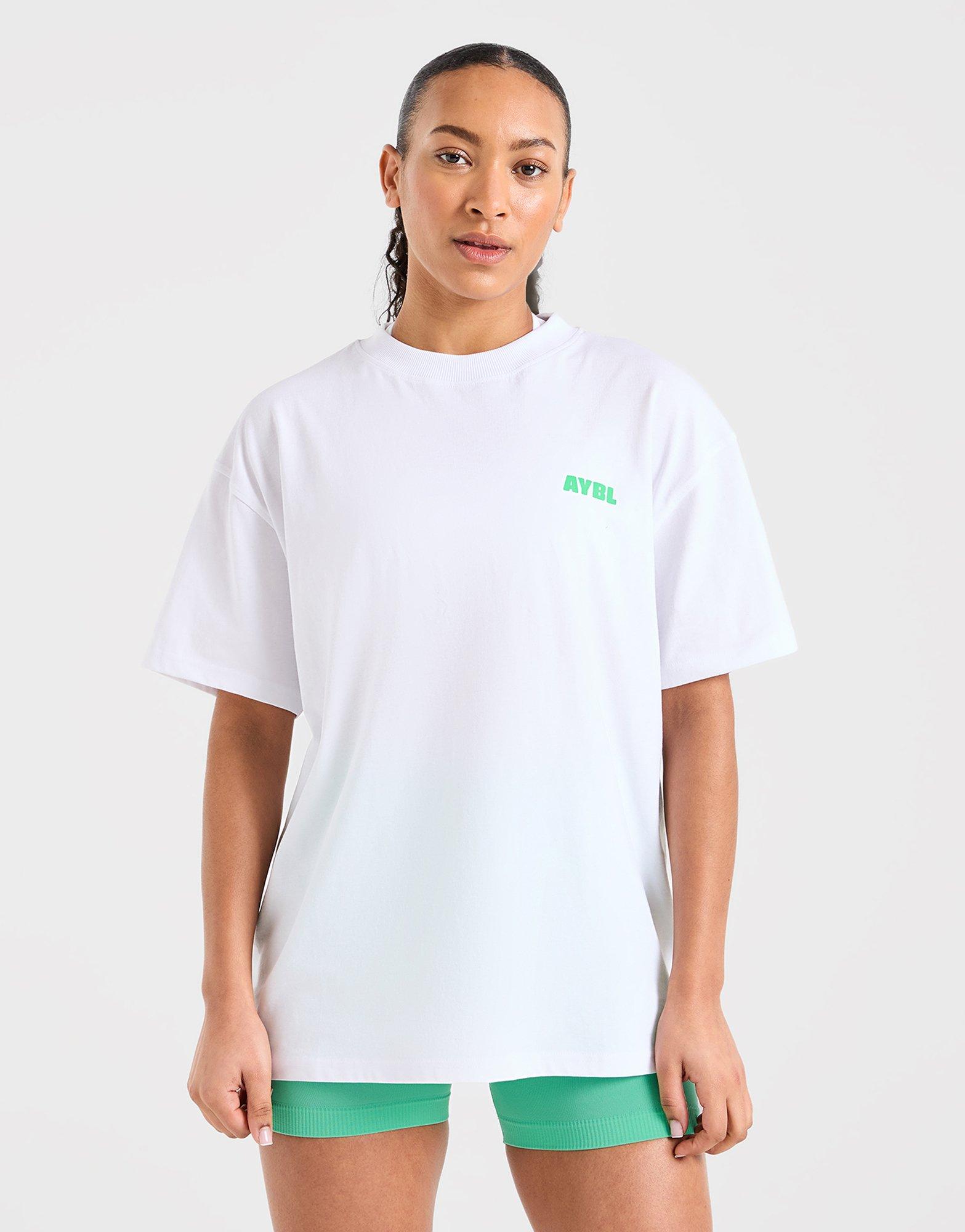 AYBL Focused T-Shirt