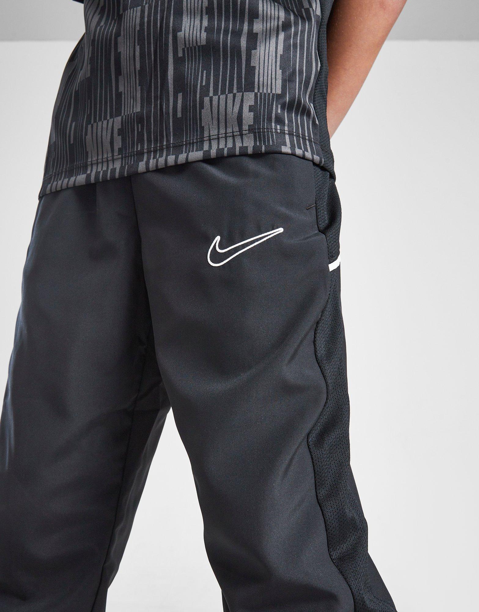 Nike Academy Woven Trainingshose Kinder