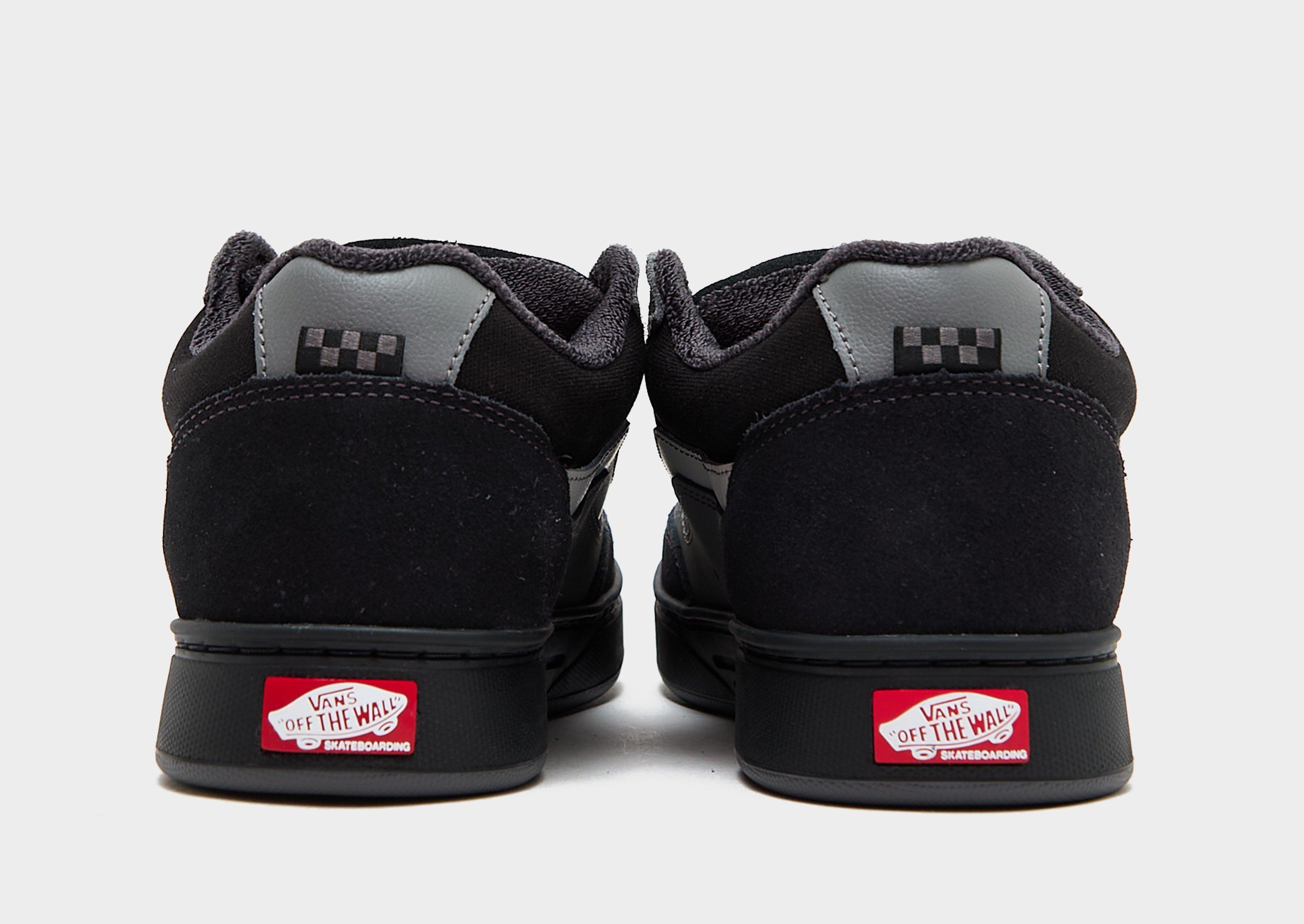 Vans Estazzo