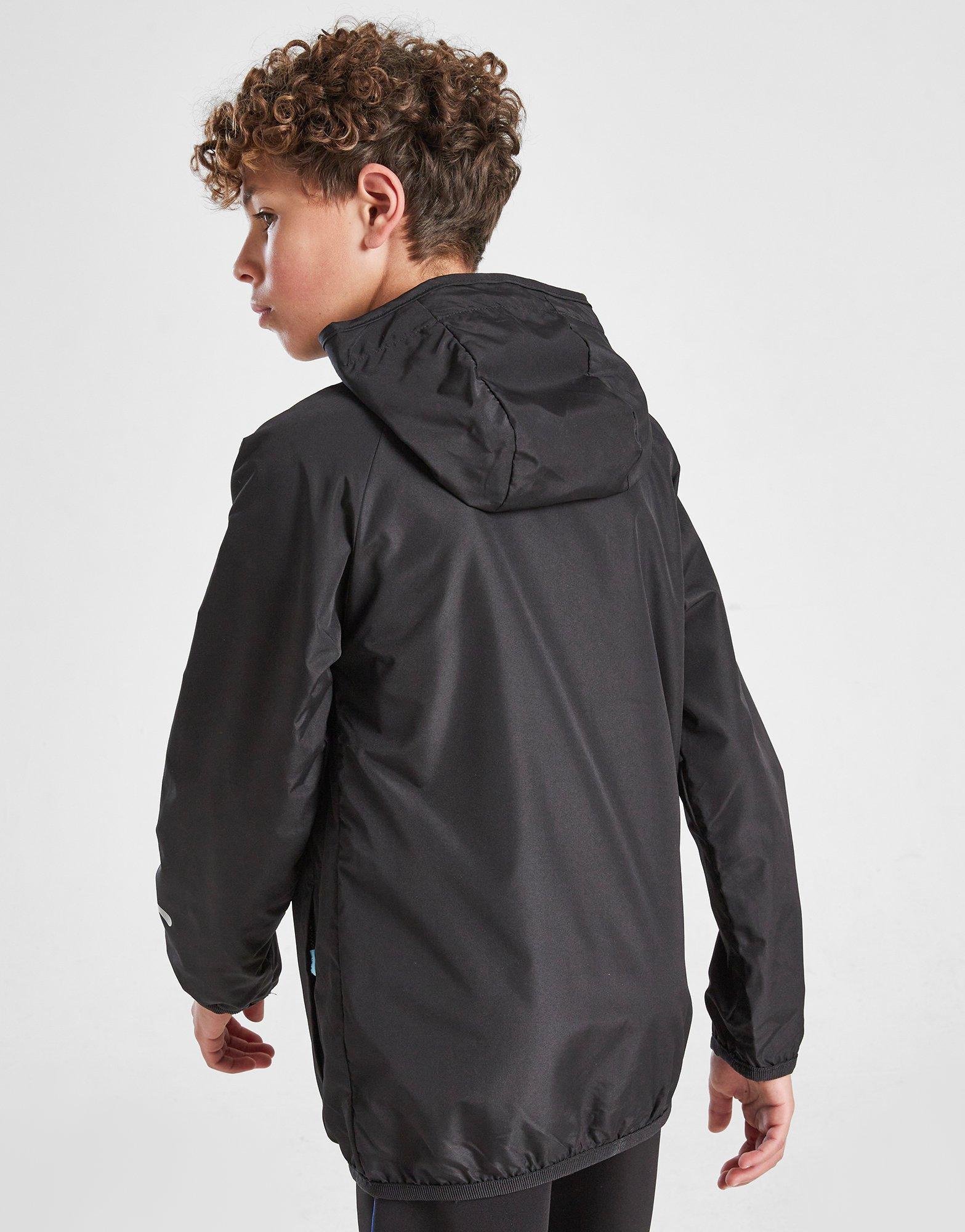 McKenzie Citadel Woven Jacke Kinder
