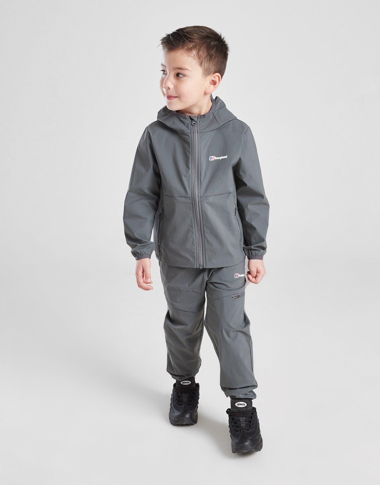 Berghaus Theran II Trainingsanzug Kleinkinder
