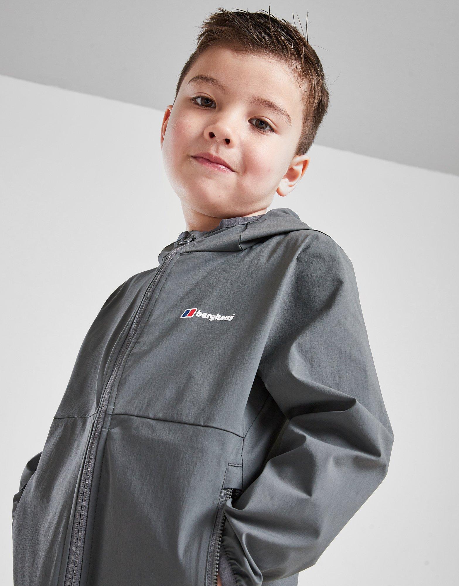 Berghaus Theran II Trainingsanzug Kleinkinder