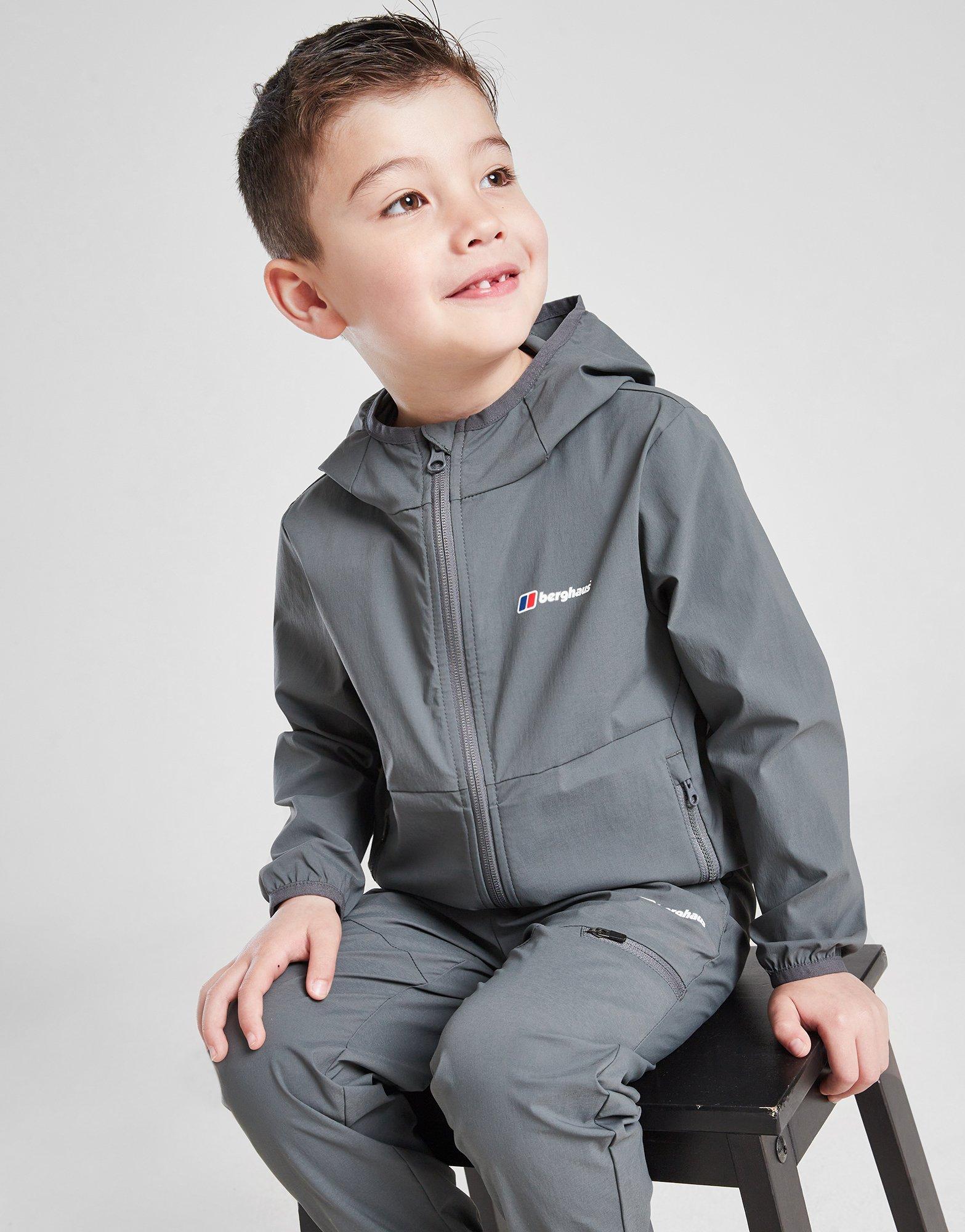 Berghaus Theran II Trainingsanzug Kleinkinder