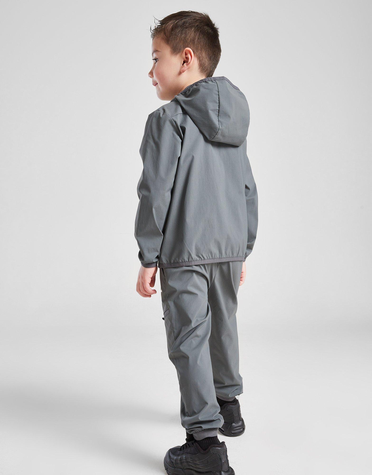 Berghaus Theran II Trainingsanzug Kleinkinder